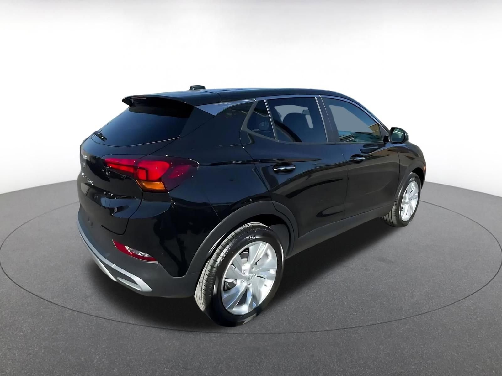 Thumbnail: 2025 Buick Encore GX - 15