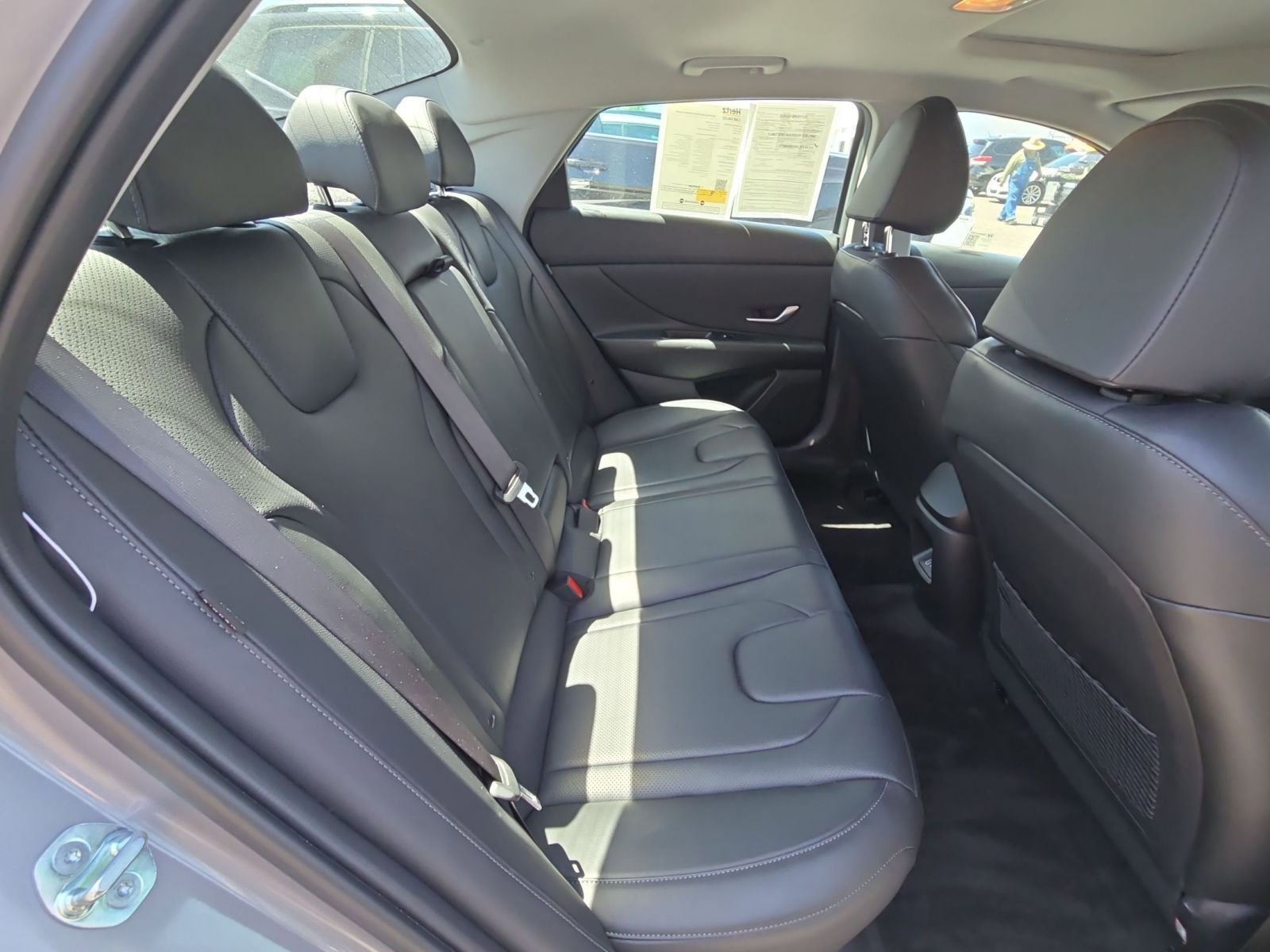 Thumbnail: 2025 Hyundai Elantra - 16