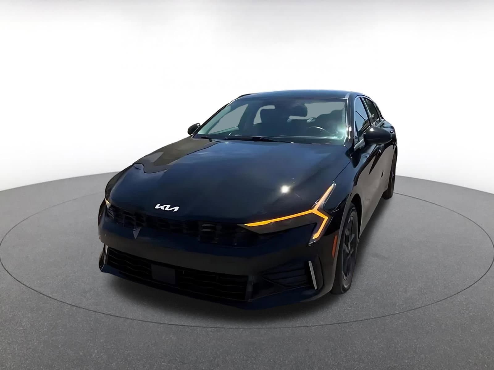Thumbnail: 2025 Kia K5 - 7
