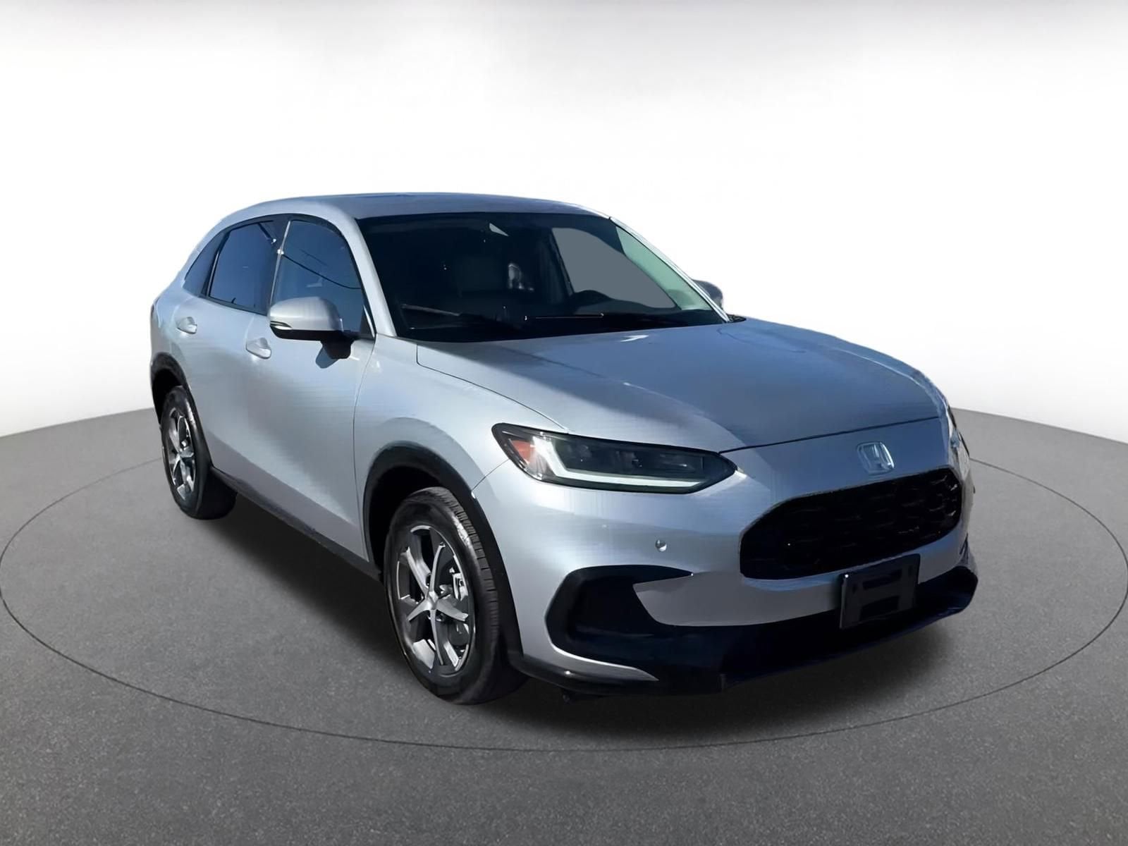 Thumbnail: 2025 Honda HR-V - 3