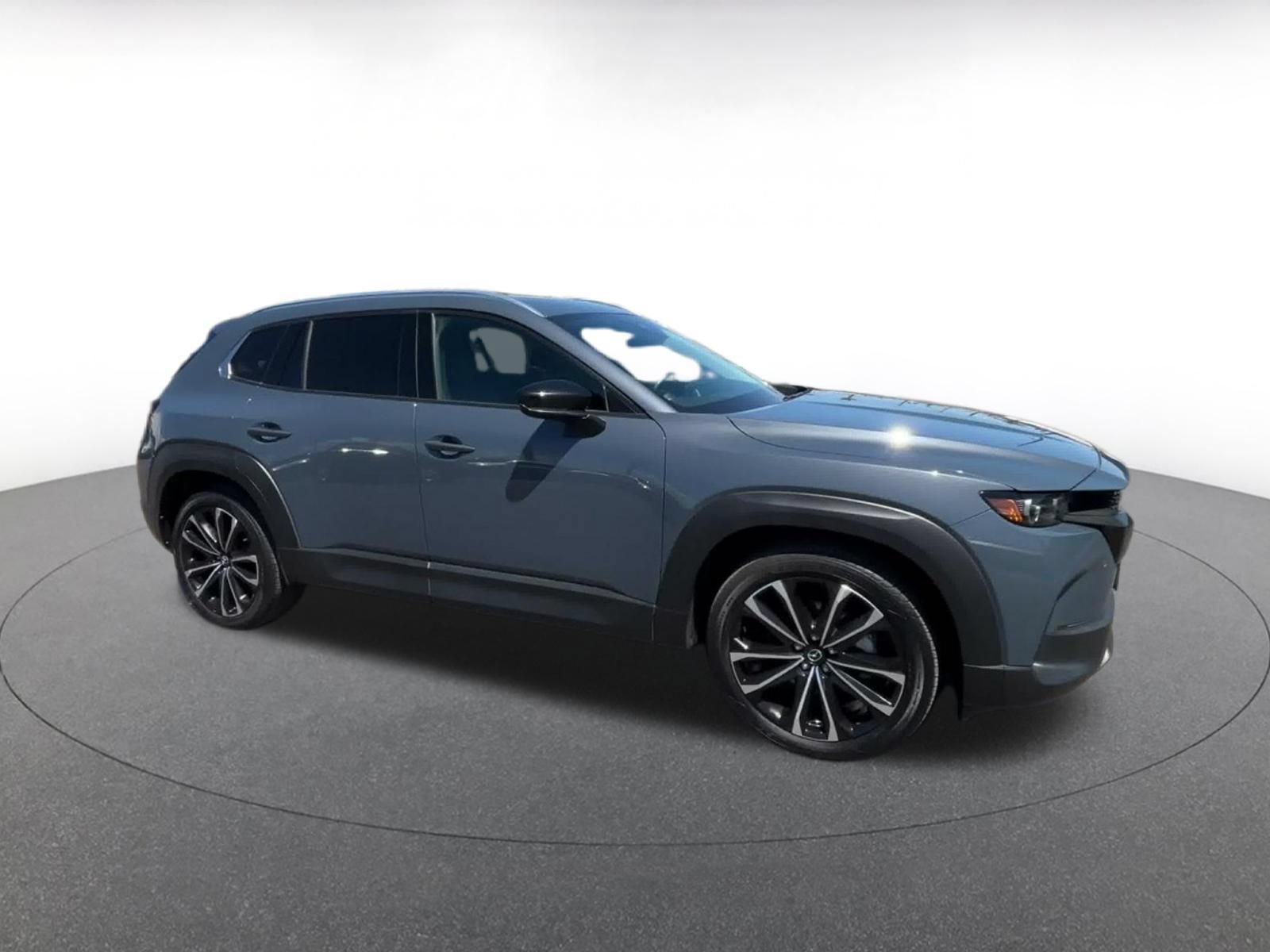Thumbnail: 2026 Mazda CX-50 - 2