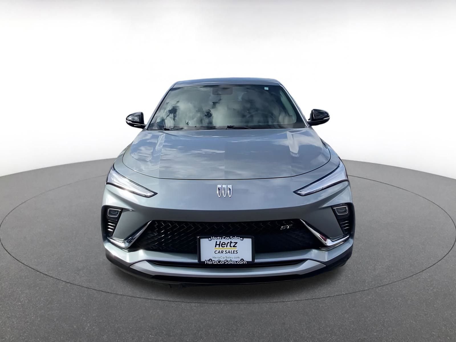 Thumbnail: 2025 Buick Envista - 4