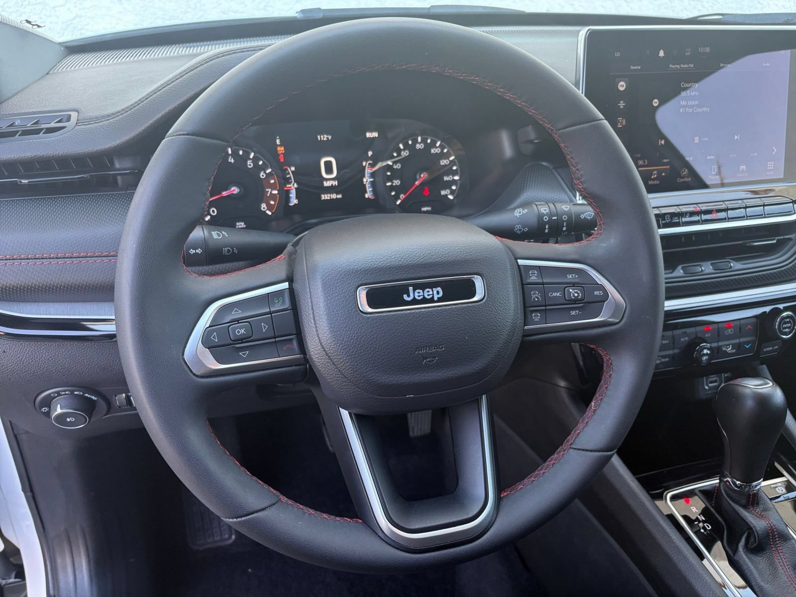 Thumbnail: 2025 Jeep Compass - 23