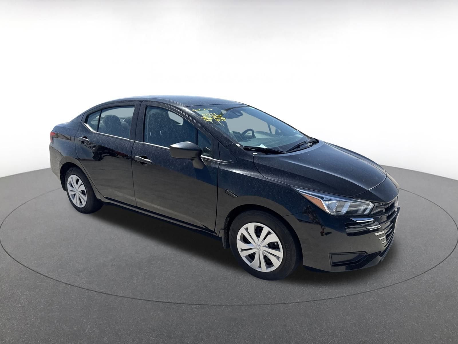 Thumbnail: 2024 Nissan Versa - 1