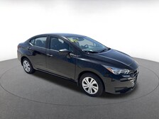 2024 Nissan Versa S -
                  Las Vegas, NV