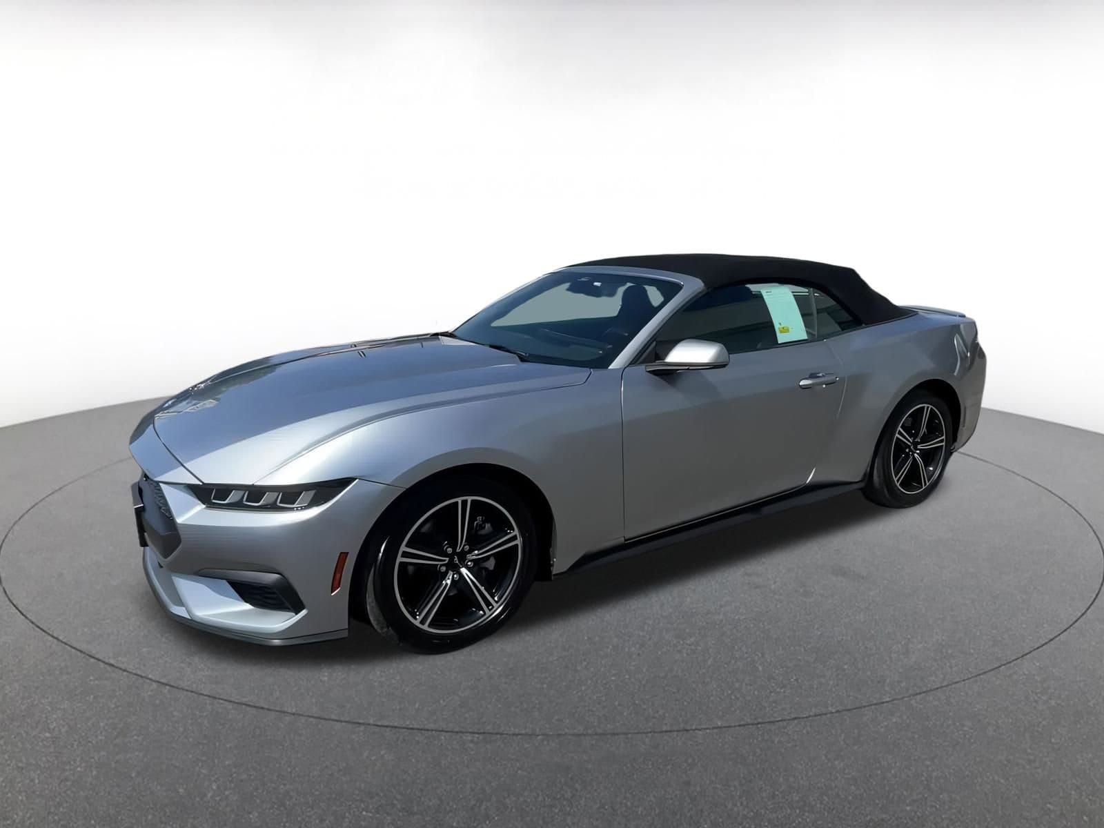 Thumbnail: 2024 Ford Mustang - 7