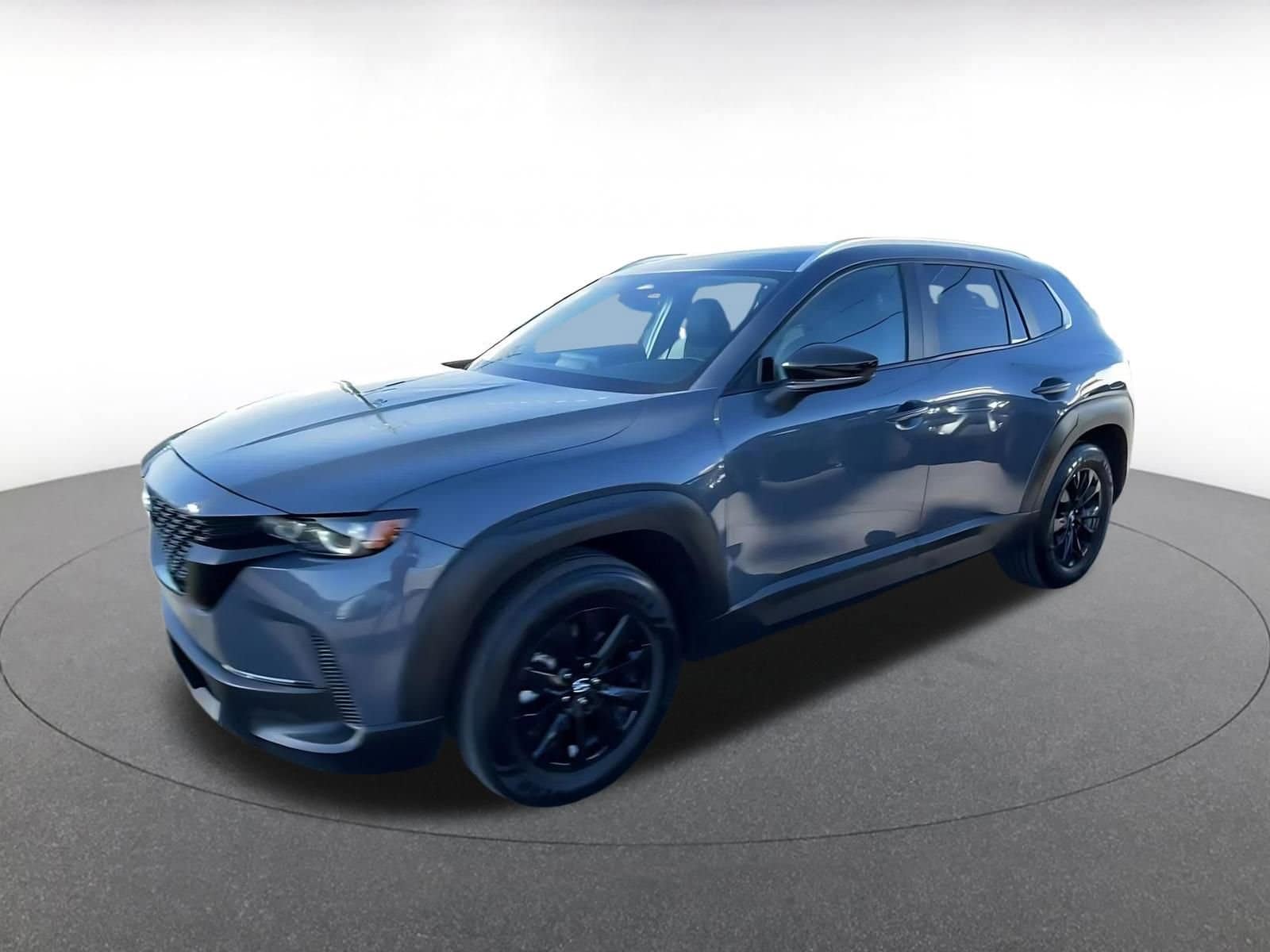 Thumbnail: 2025 Mazda CX-50 - 8