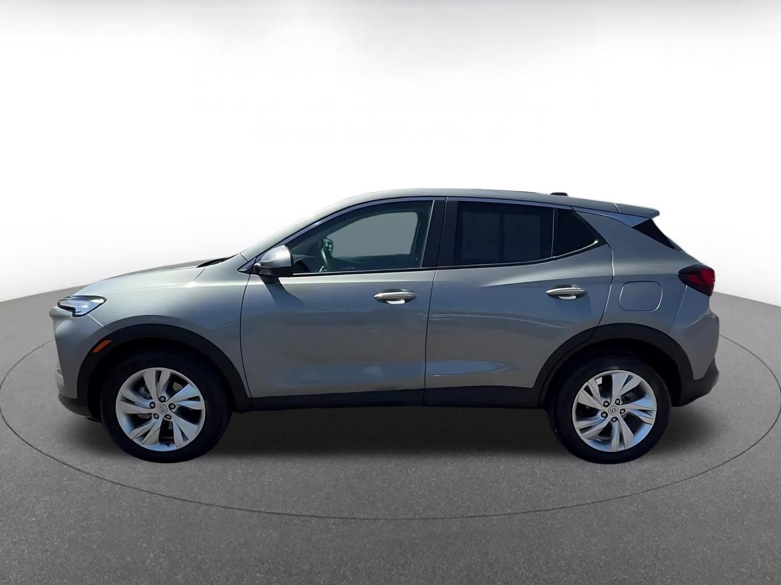 Thumbnail: 2025 Buick Encore GX - 9