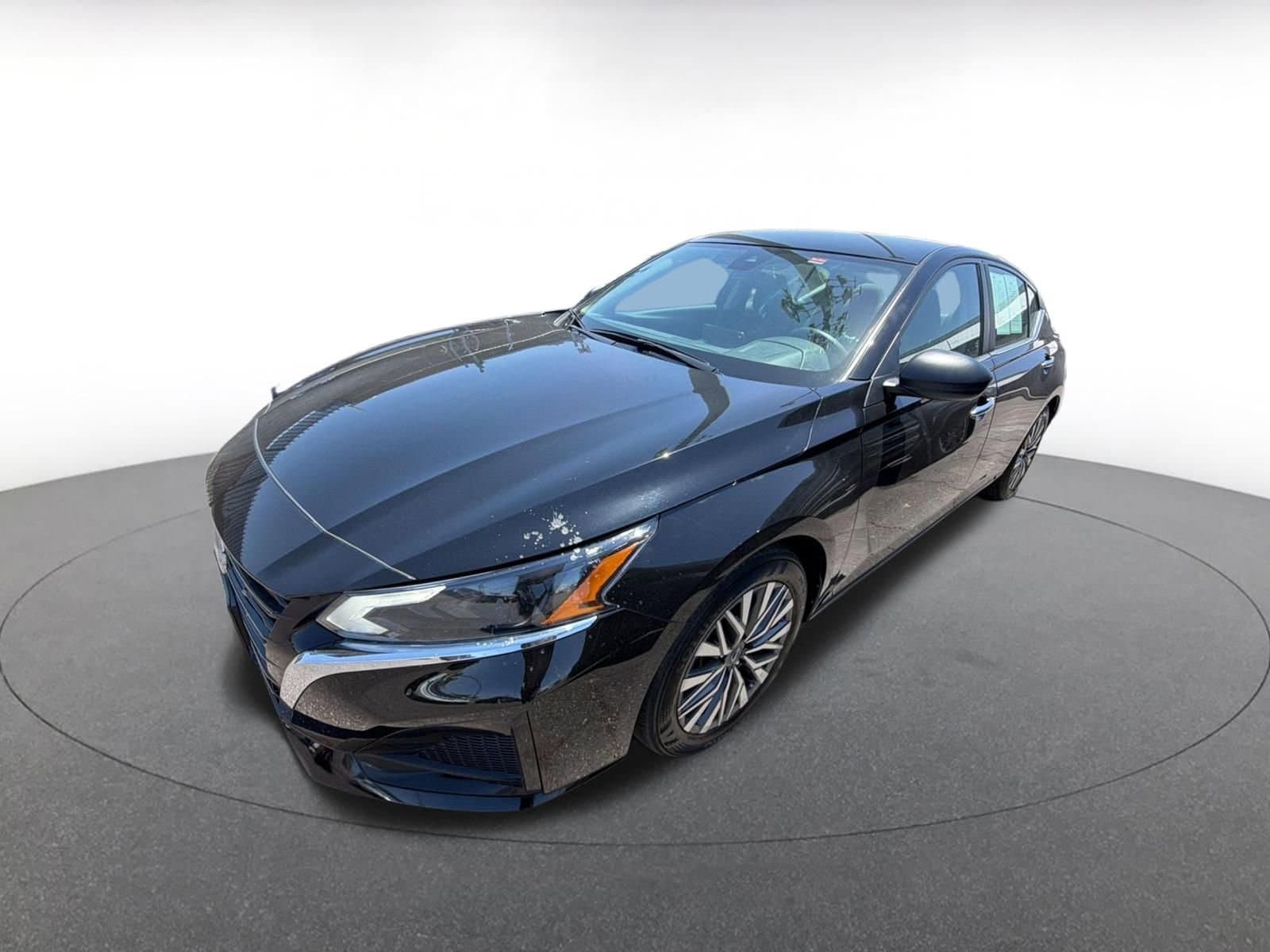 Thumbnail: 2025 Nissan Altima - 7