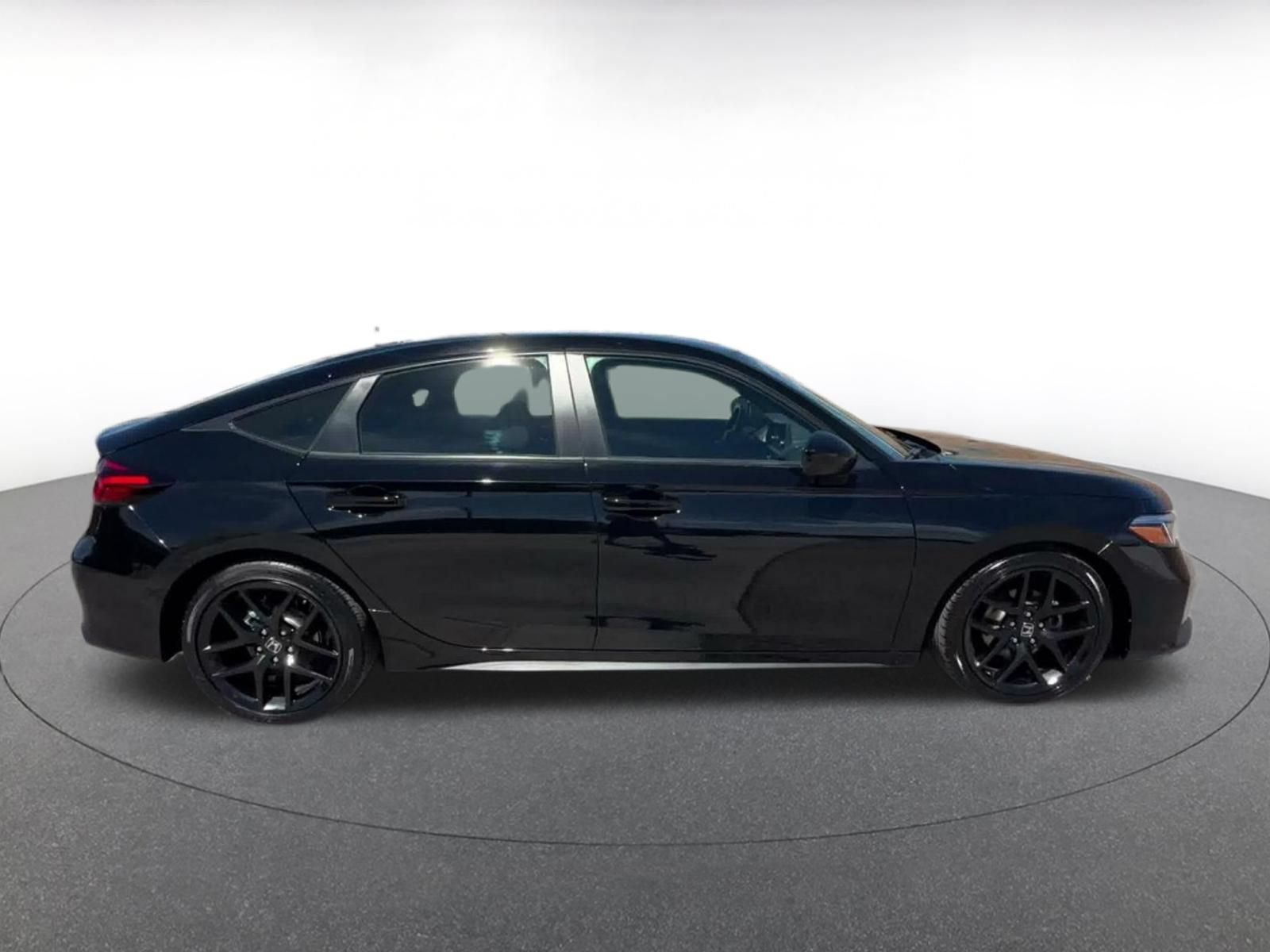 Thumbnail: 2025 Honda Civic - 13