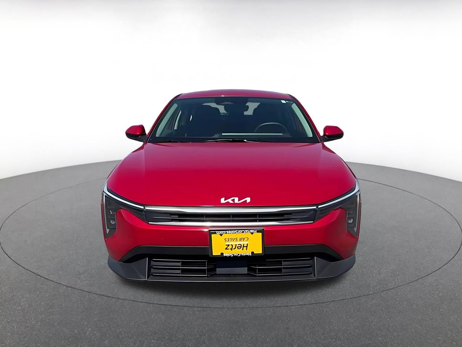 Thumbnail: 2025 Kia K4 - 3