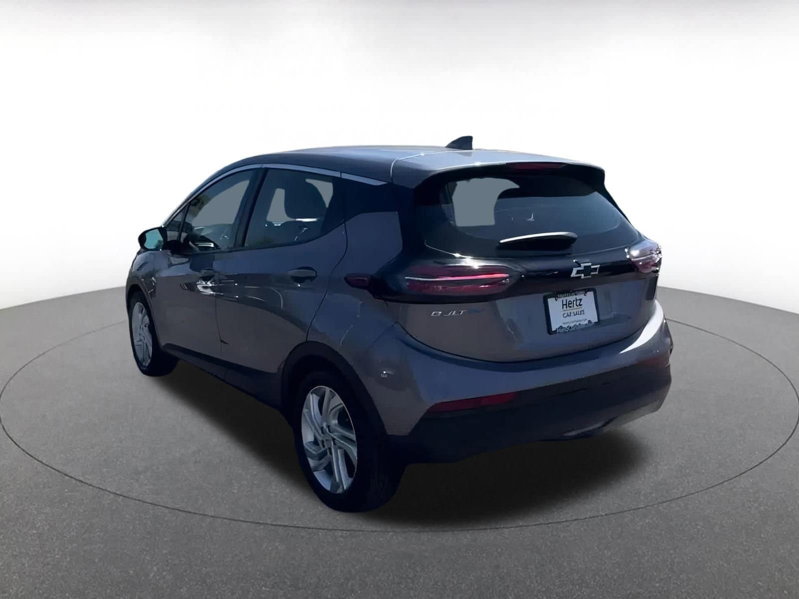 Thumbnail: 2023 Chevrolet Bolt EV - 11
