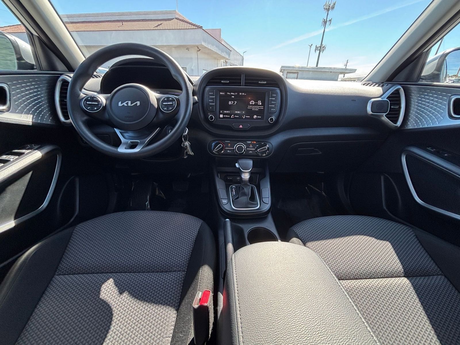 Thumbnail: 2025 Kia Soul - 32