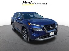 2023 Nissan Rogue SV -
                  Las Vegas, NV
