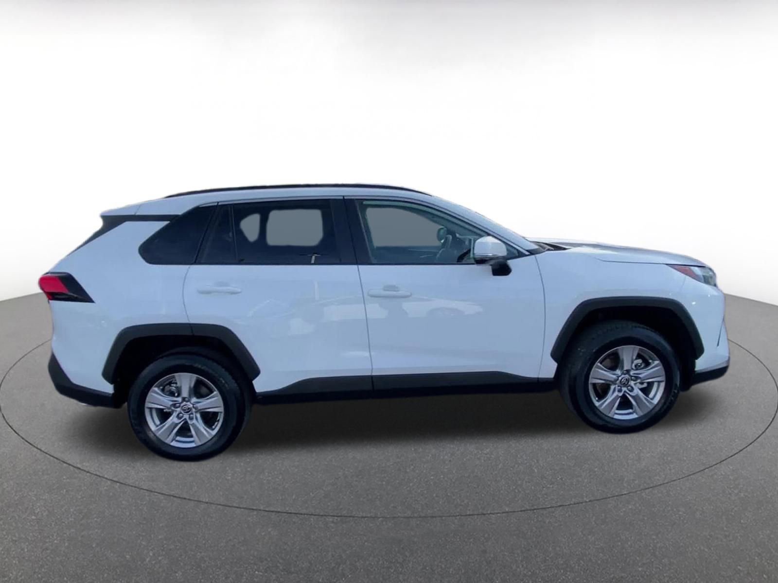 Thumbnail: 2025 Toyota RAV4 - 16