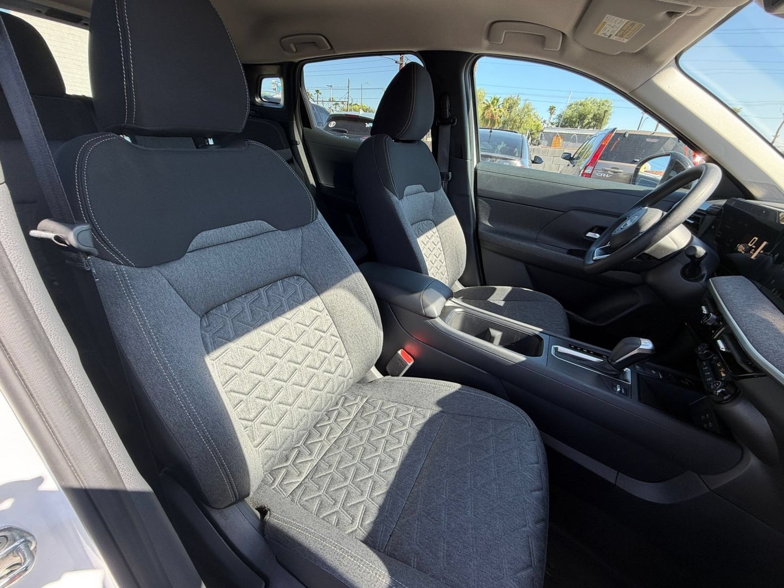 Thumbnail: 2026 Nissan Kicks - 34