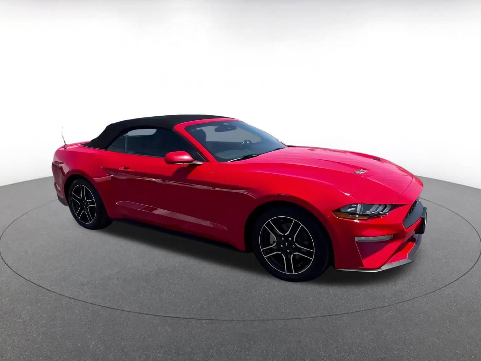 Thumbnail: 2023 Ford Mustang - 2