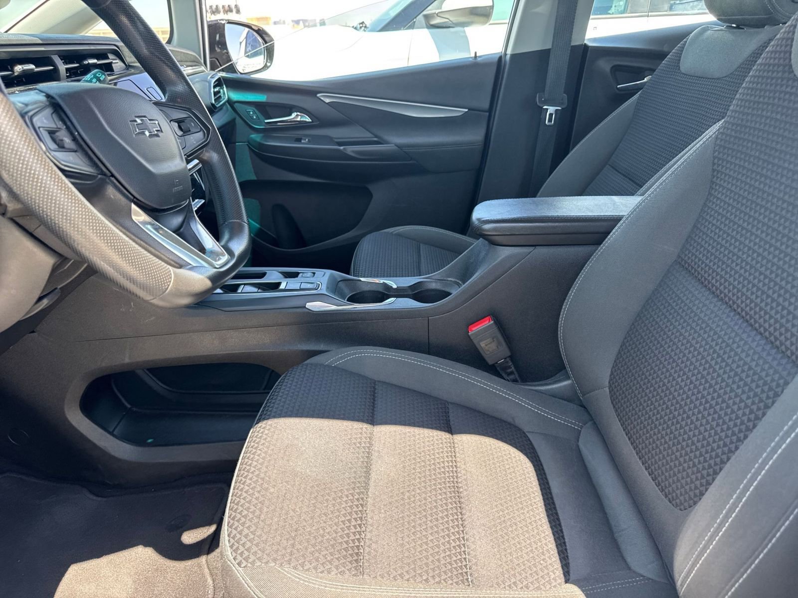 Thumbnail: 2023 Chevrolet Bolt EV - 10