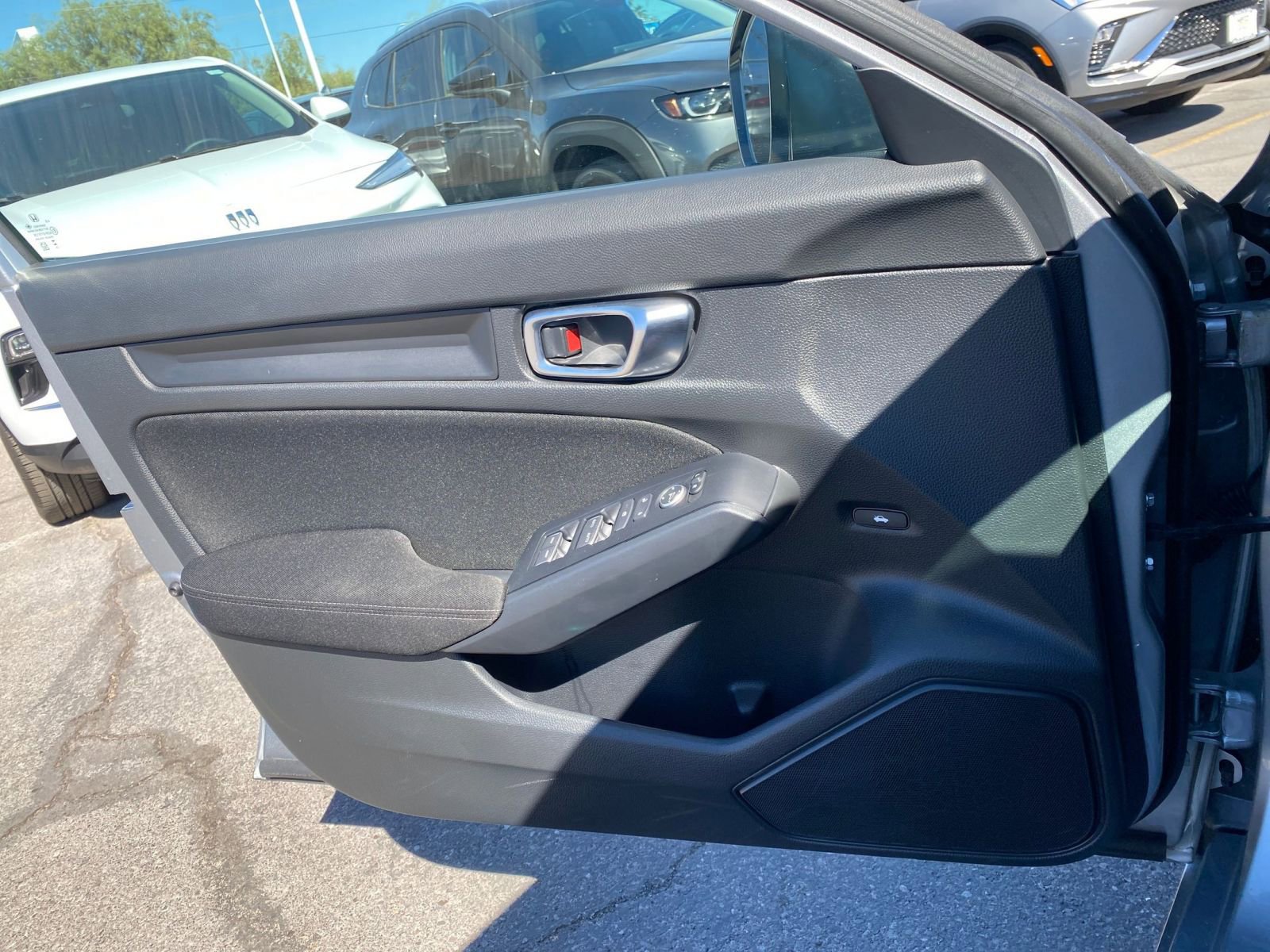 Thumbnail: 2025 Honda Civic - 20