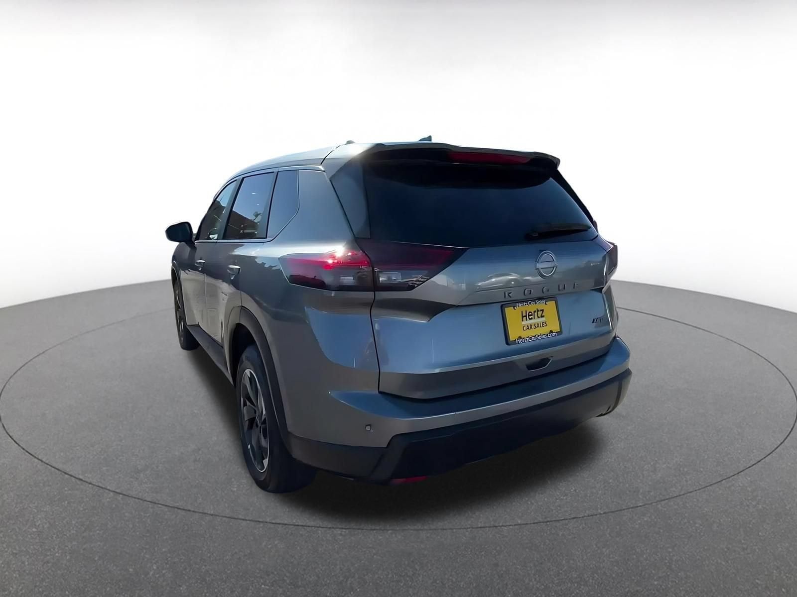 Thumbnail: 2025 Nissan Rogue - 10
