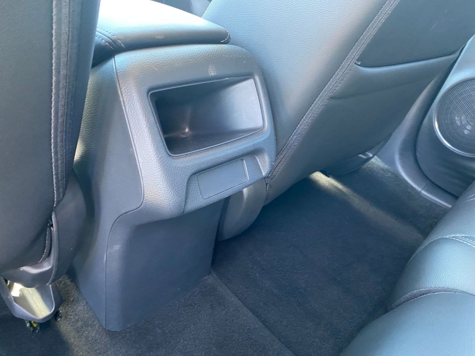 Thumbnail: 2025 Honda HR-V - 24