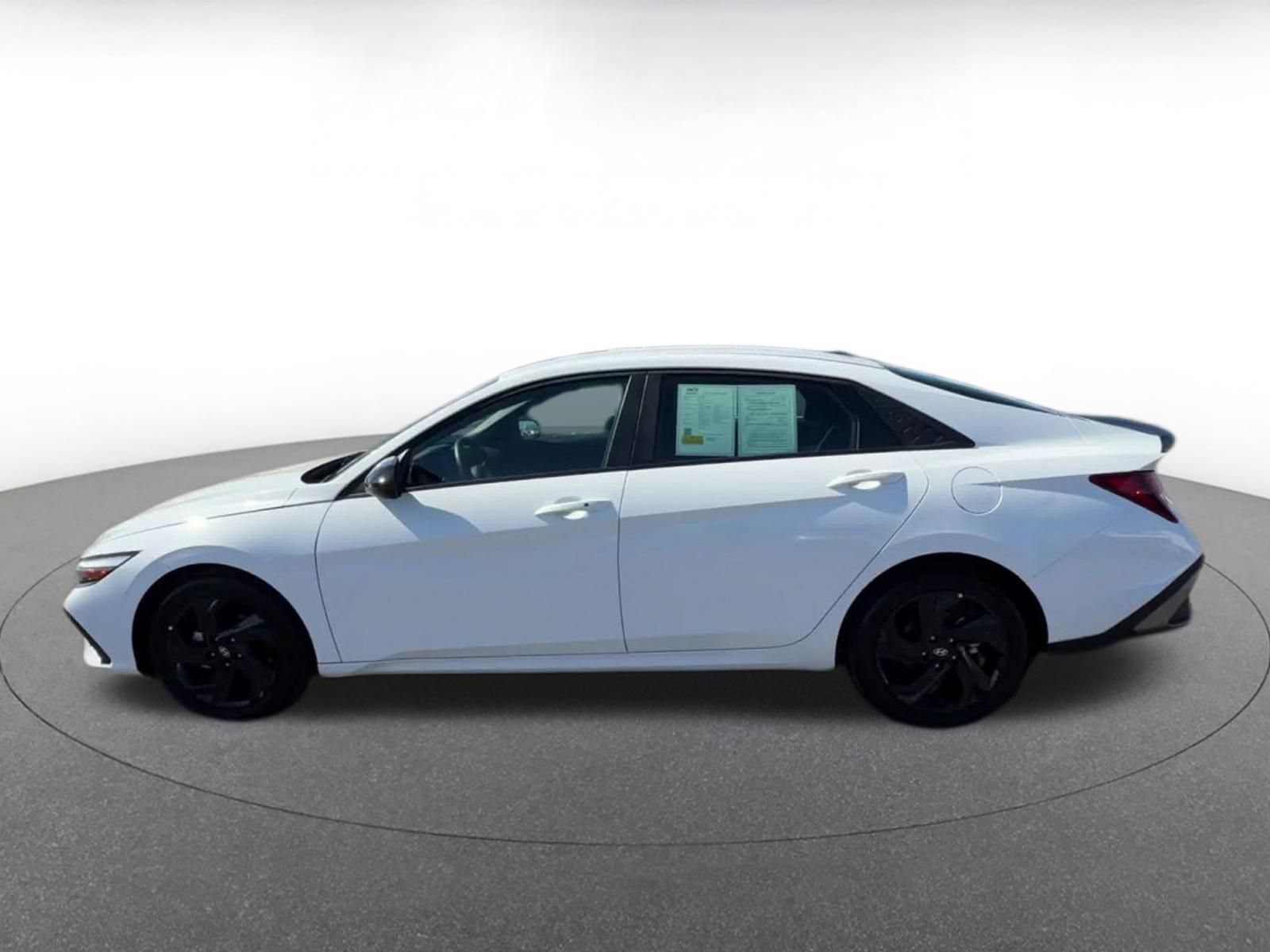 Thumbnail: 2026 Hyundai Elantra - 7