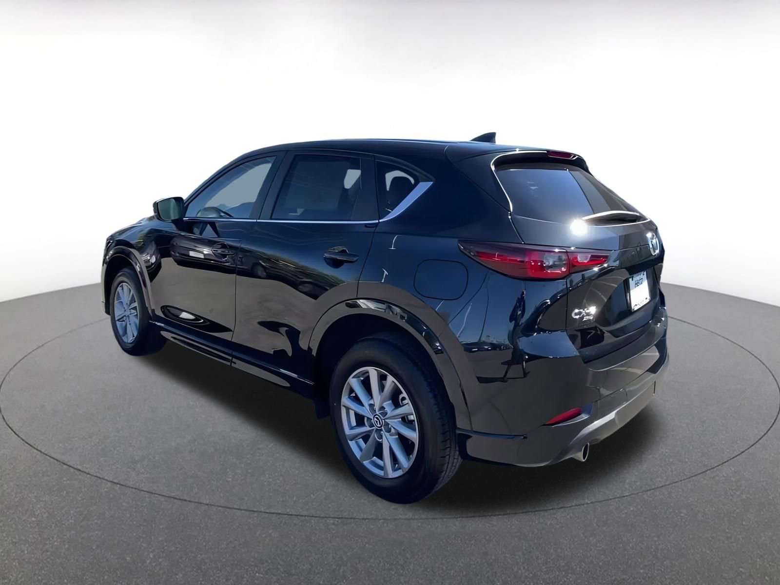 Thumbnail: 2025 Mazda CX-5 - 10