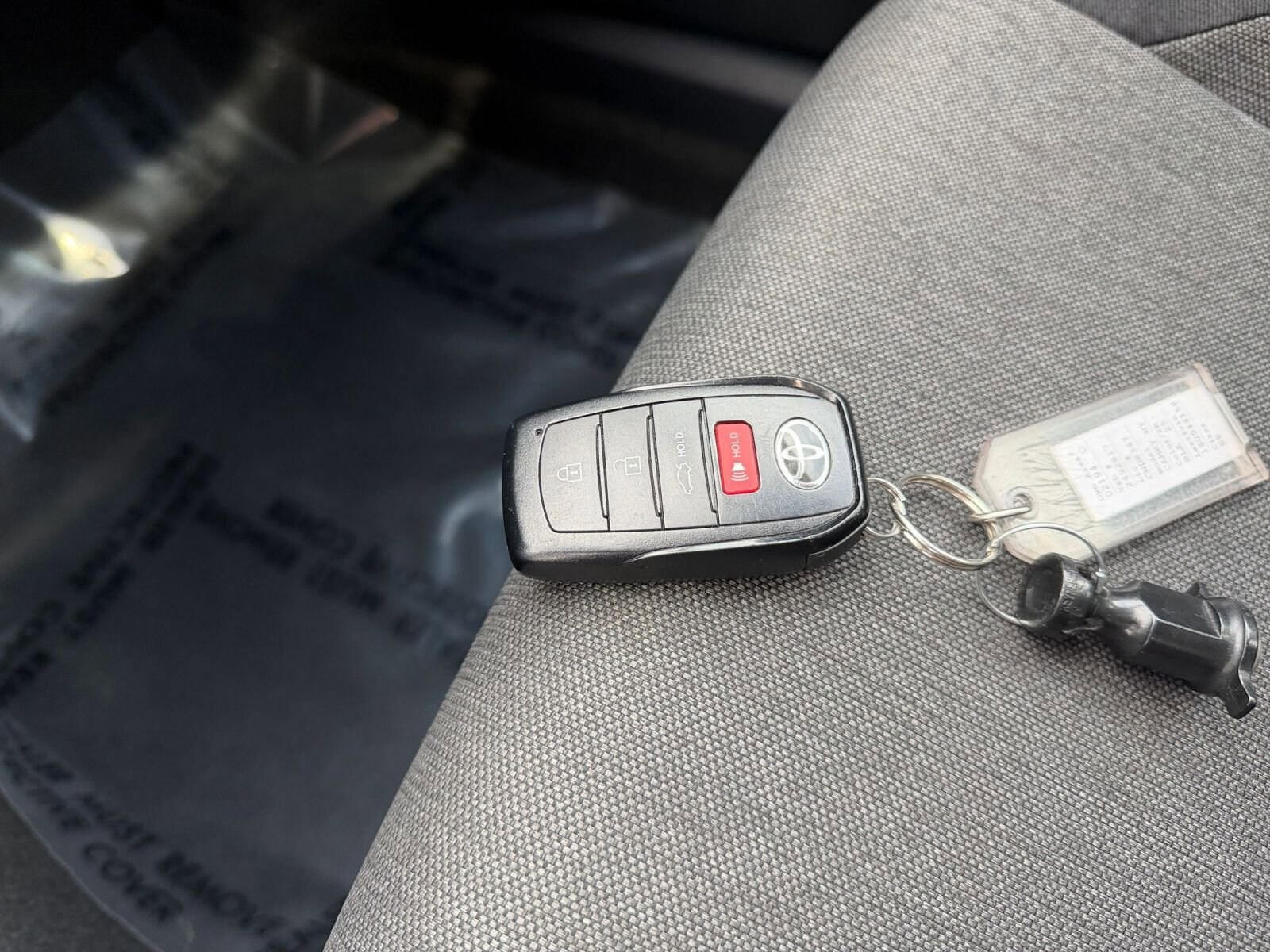 Thumbnail: 2025 Toyota Camry - 22