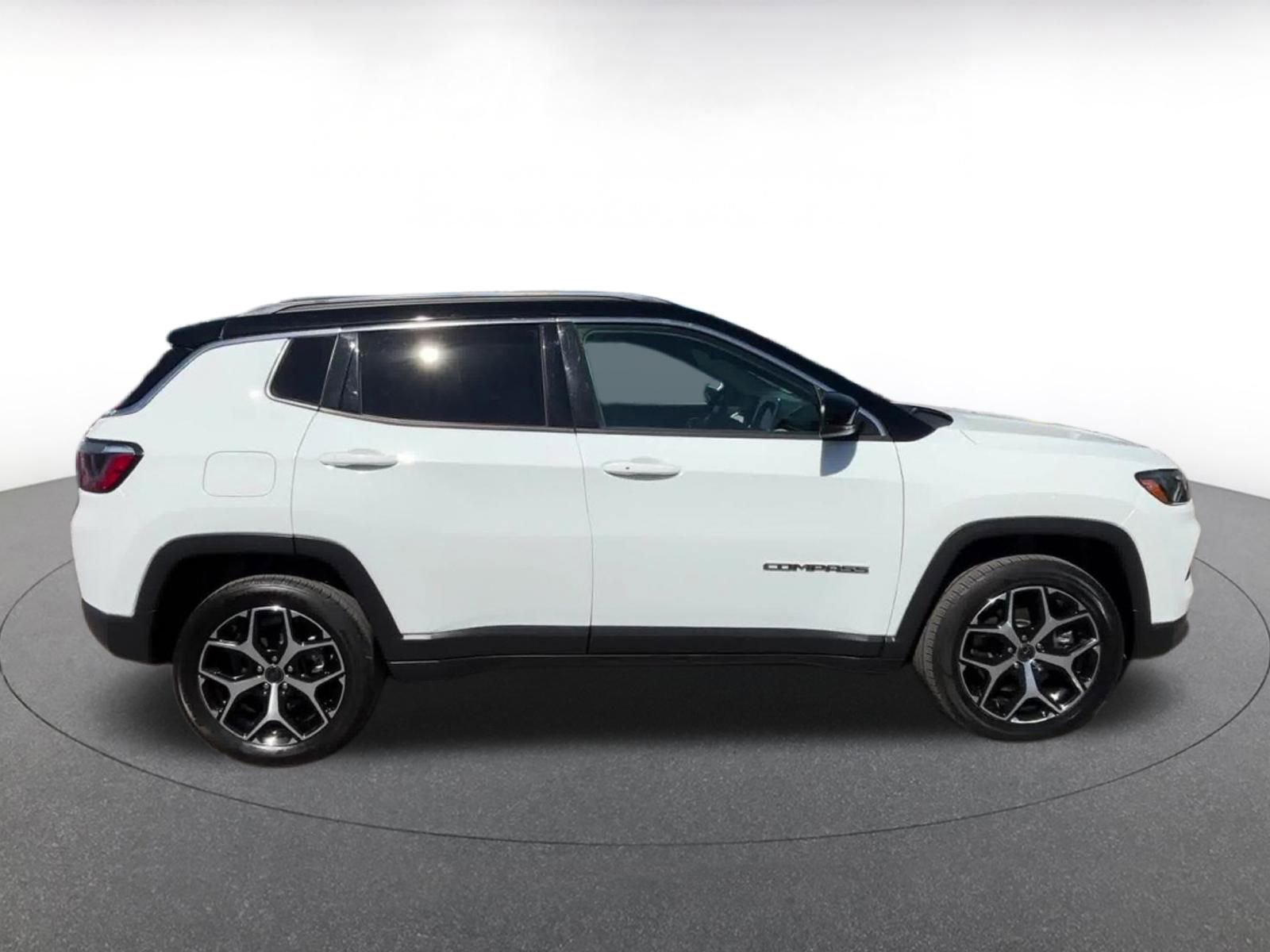 Thumbnail: 2025 Jeep Compass - 16