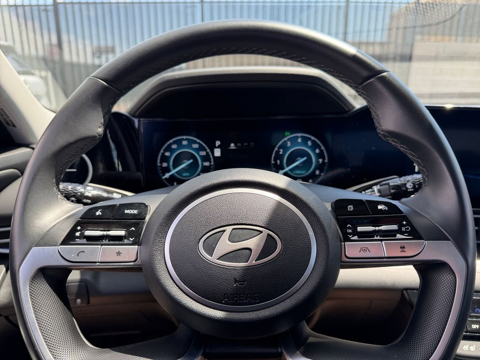 Thumbnail: 2025 Hyundai Elantra - 29