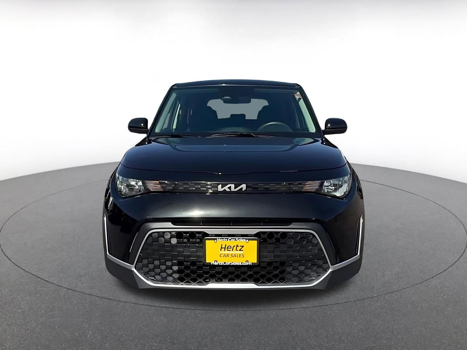 Thumbnail: 2025 Kia Soul - 4