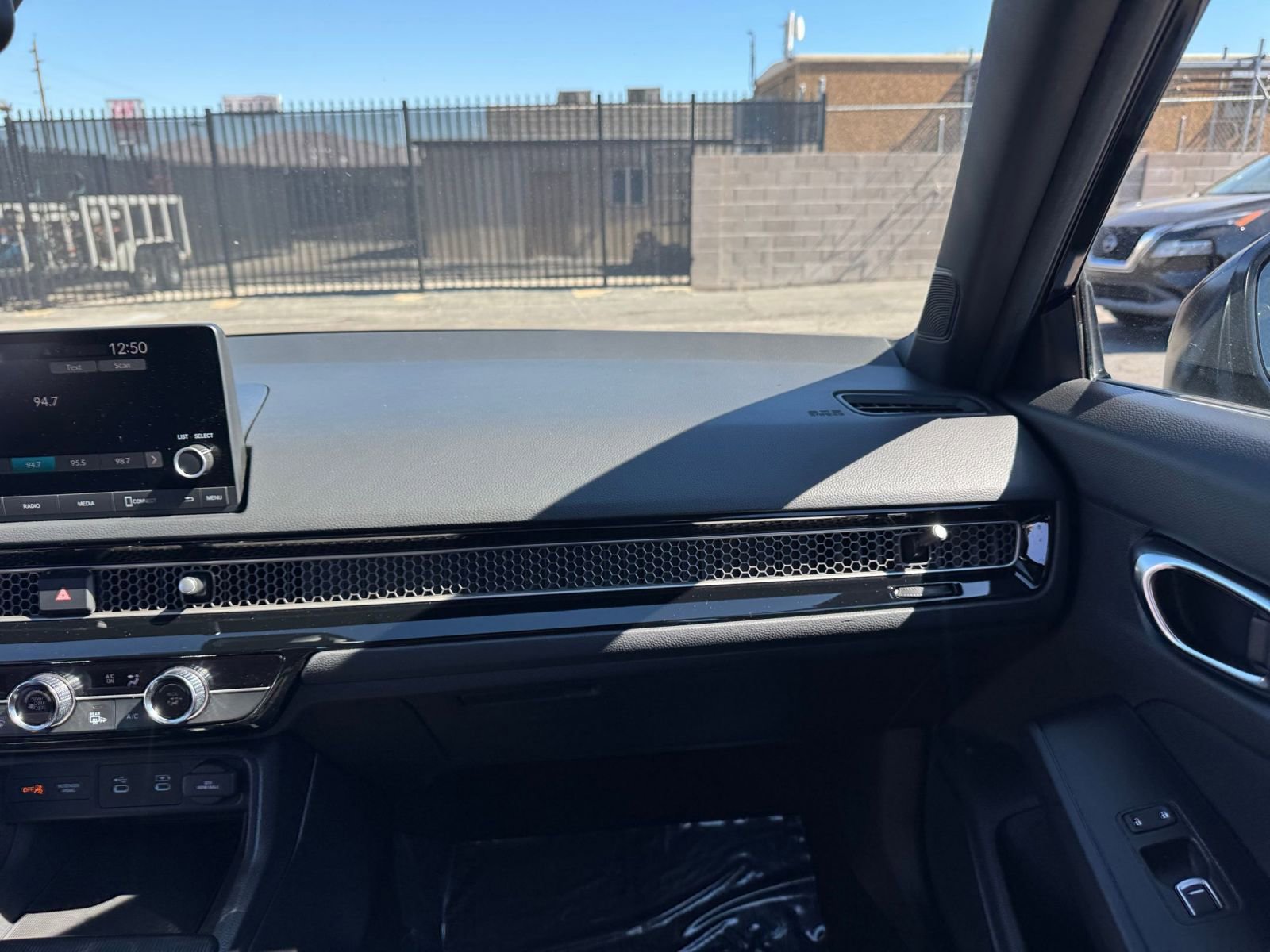 Thumbnail: 2025 Honda Civic - 33