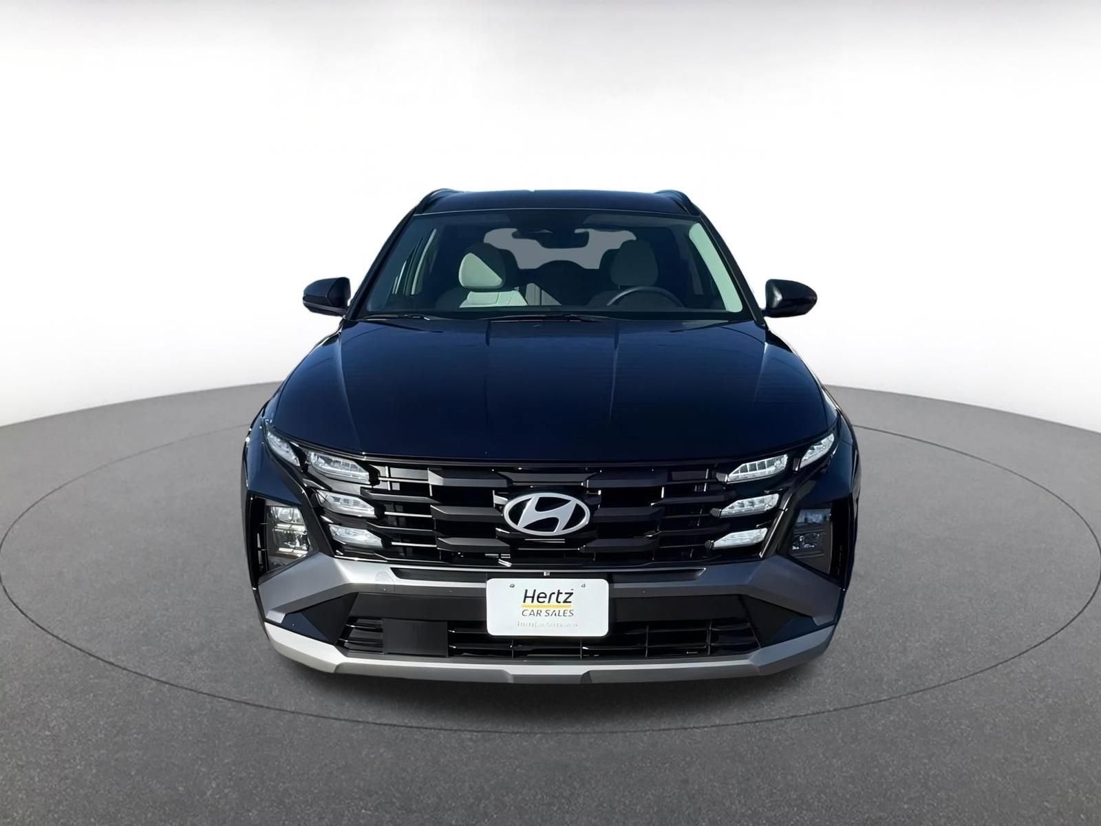 Thumbnail: 2025 Hyundai Tucson - 4