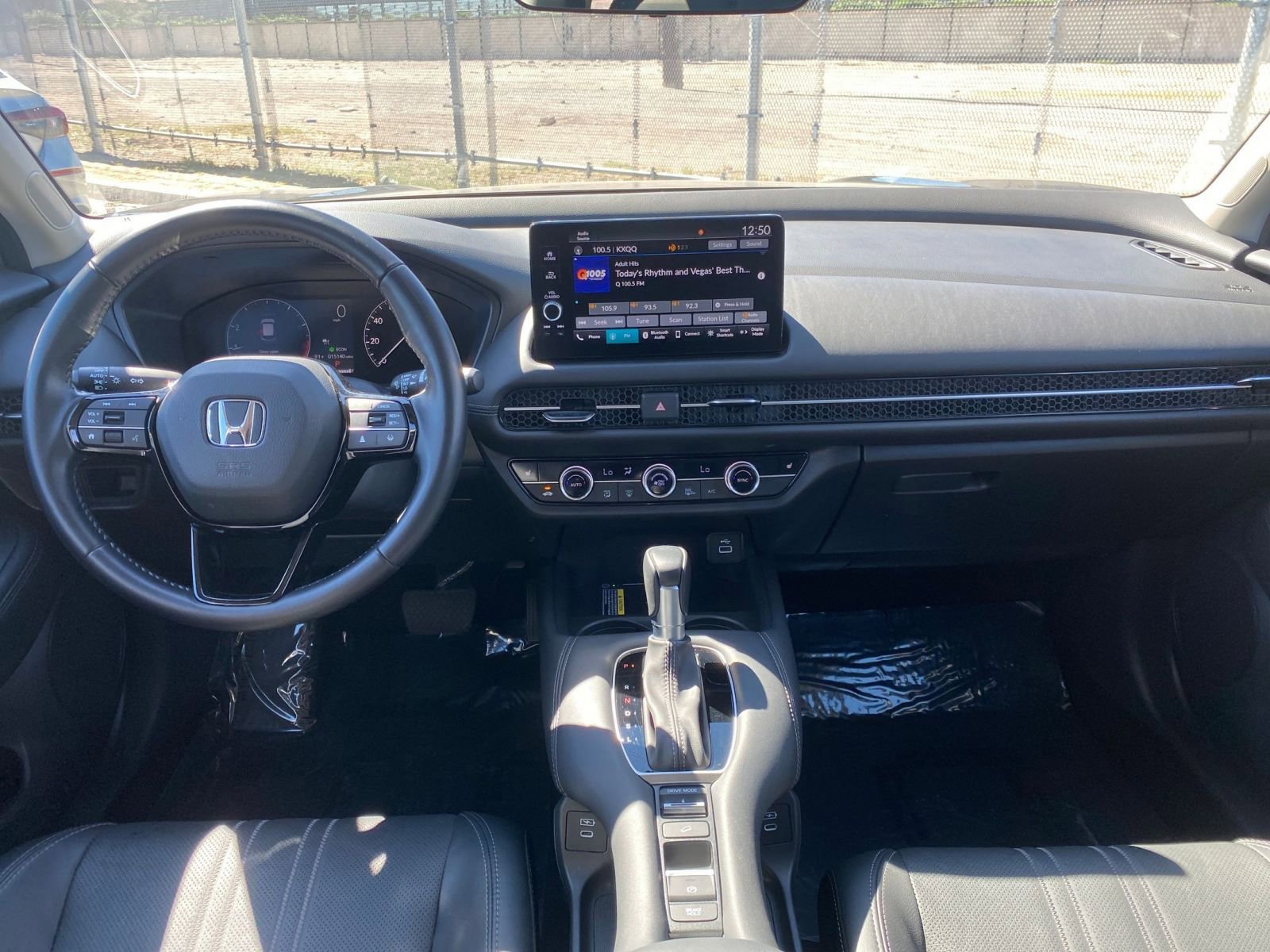 Thumbnail: 2025 Honda HR-V - 33