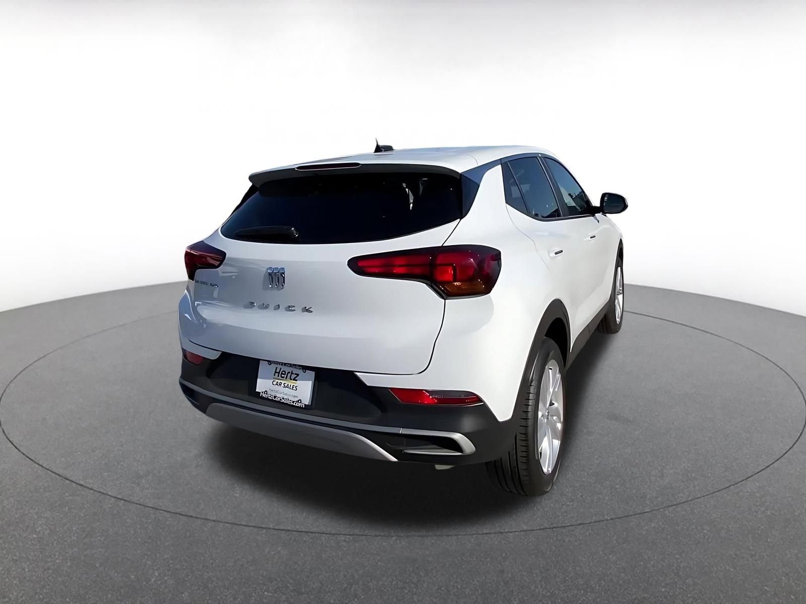 Thumbnail: 2025 Buick Encore GX - 14