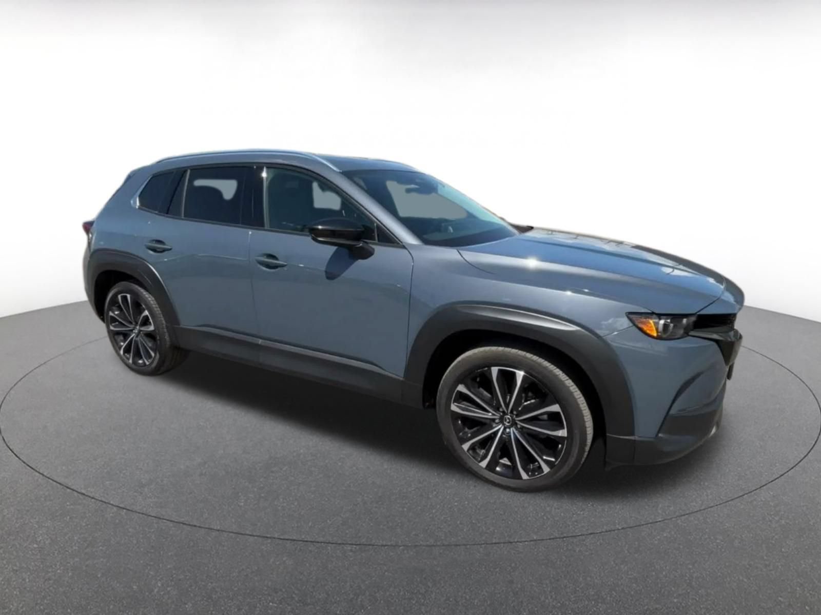 Thumbnail: 2026 Mazda CX-50 - 2