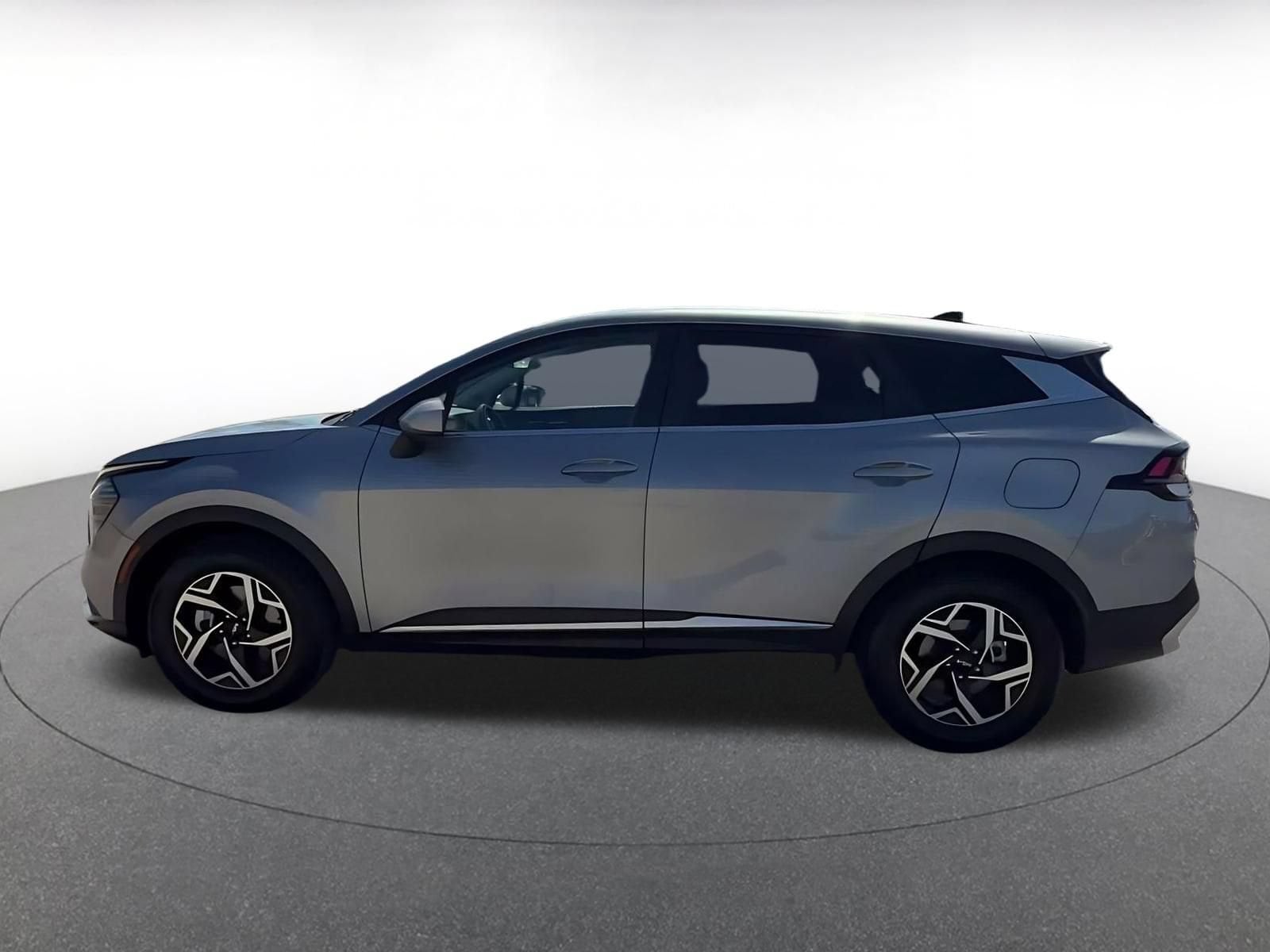 Thumbnail: 2025 Kia Sportage - 8