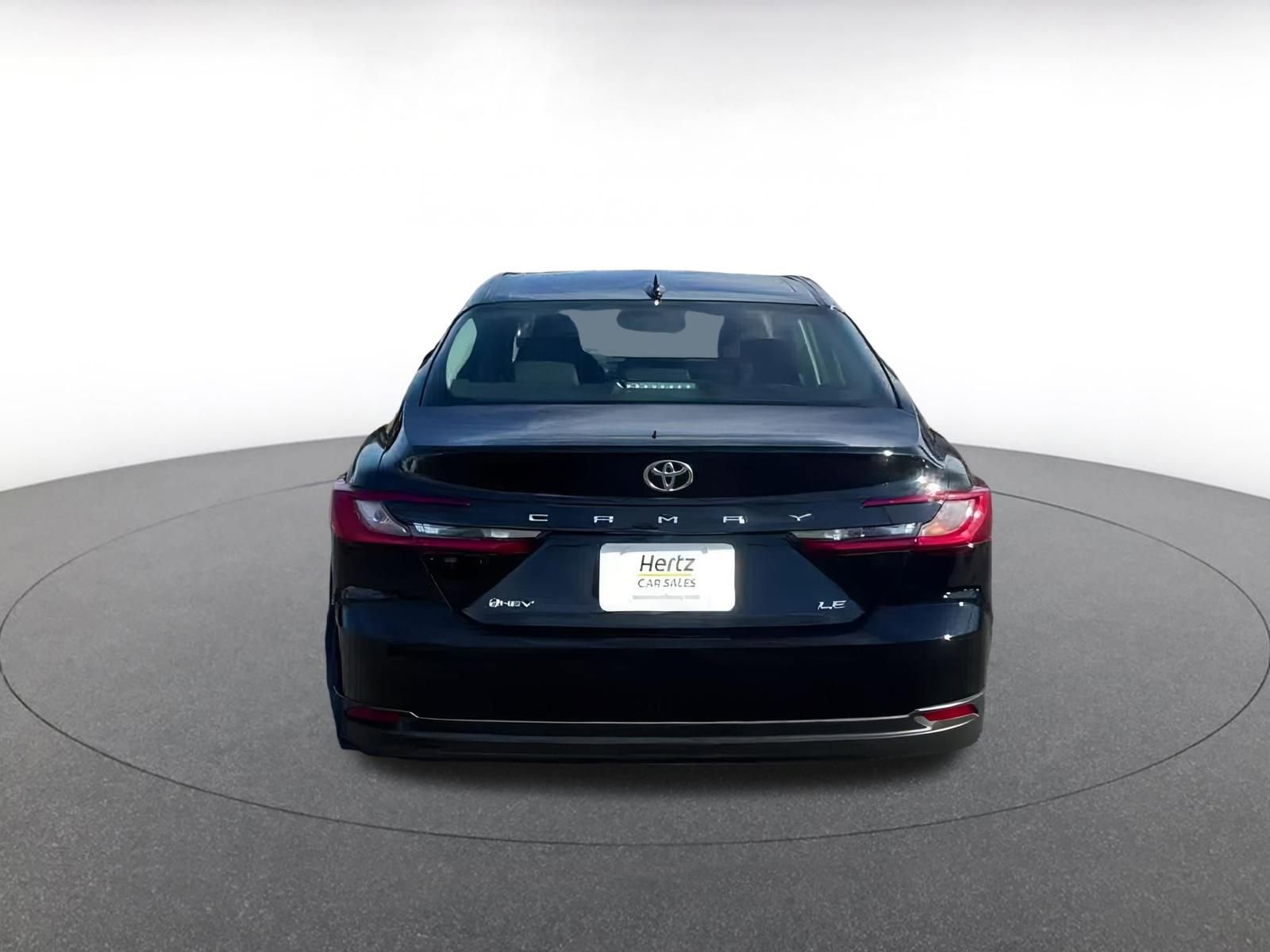 Thumbnail: 2025 Toyota Camry - 12