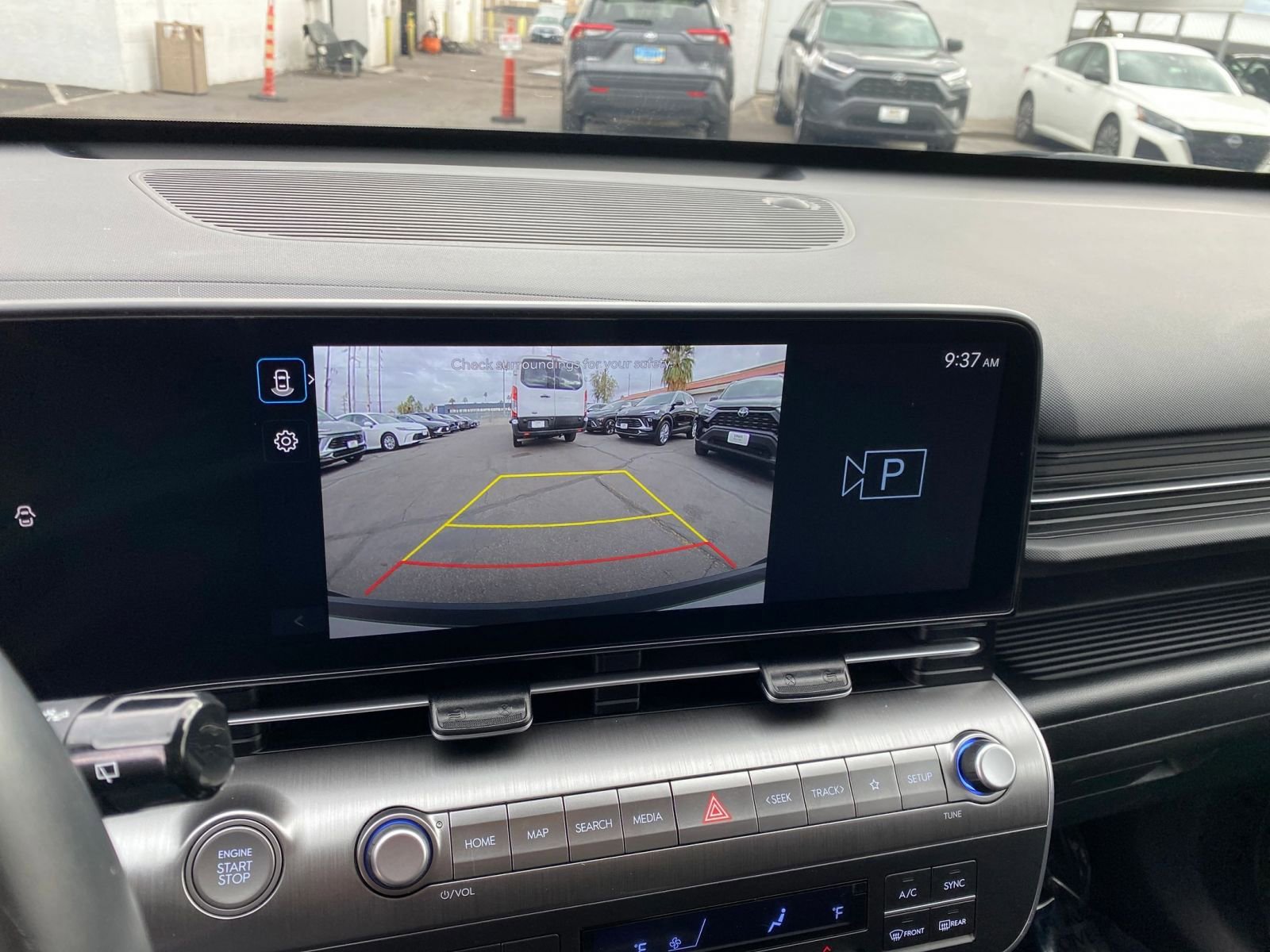 Thumbnail: 2025 Hyundai Kona - 17