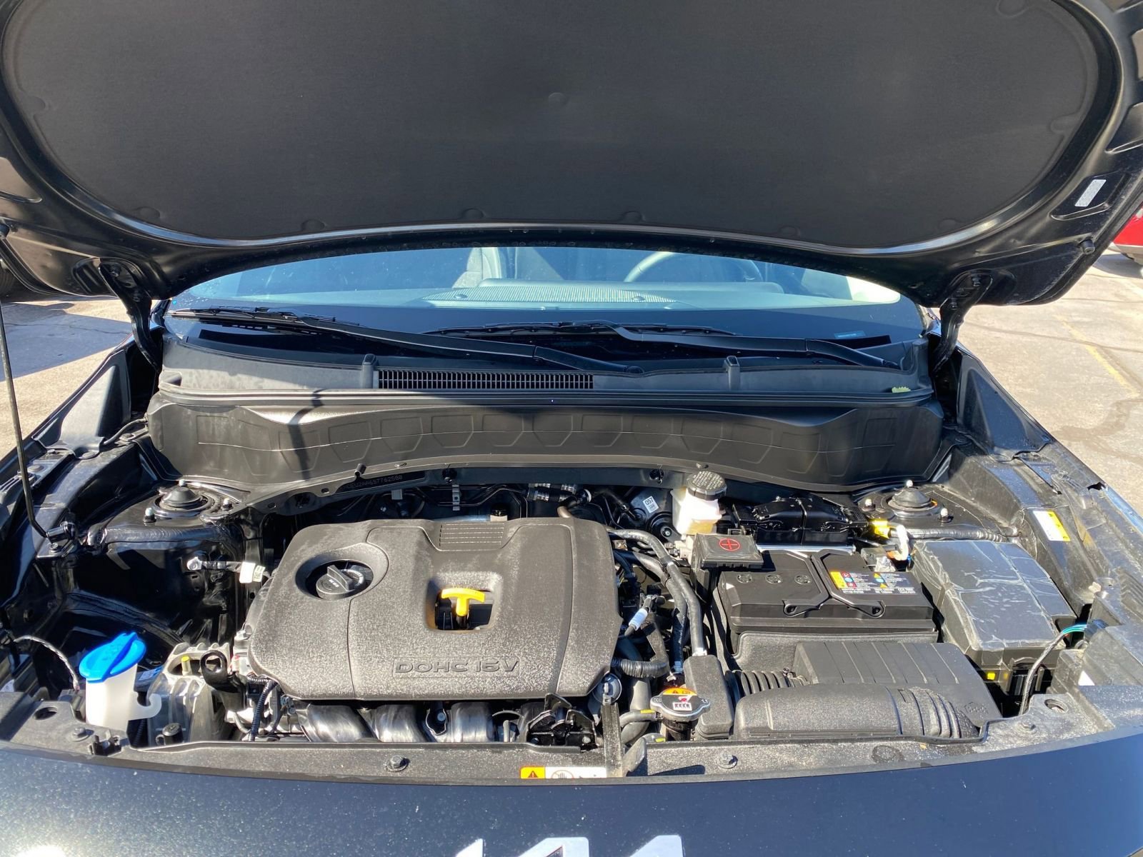 Thumbnail: 2025 Kia Seltos - 32