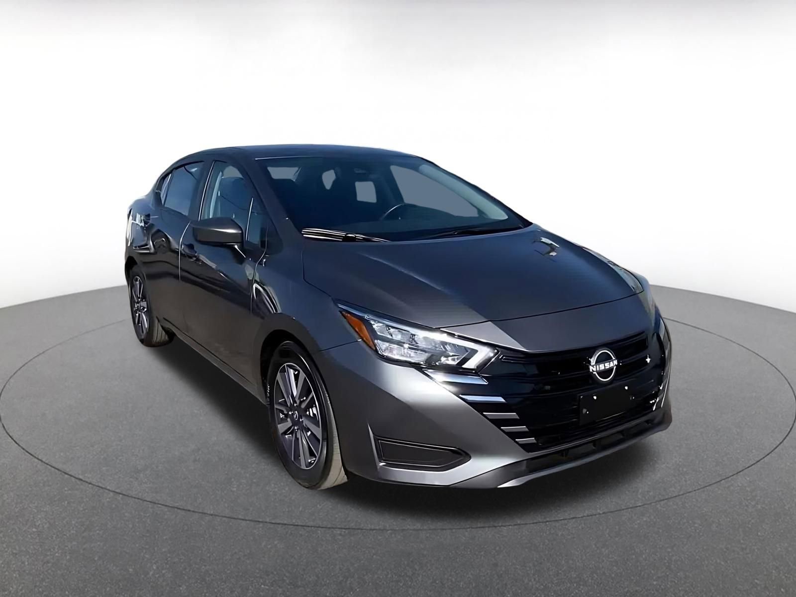 Thumbnail: 2025 Nissan Versa - 3