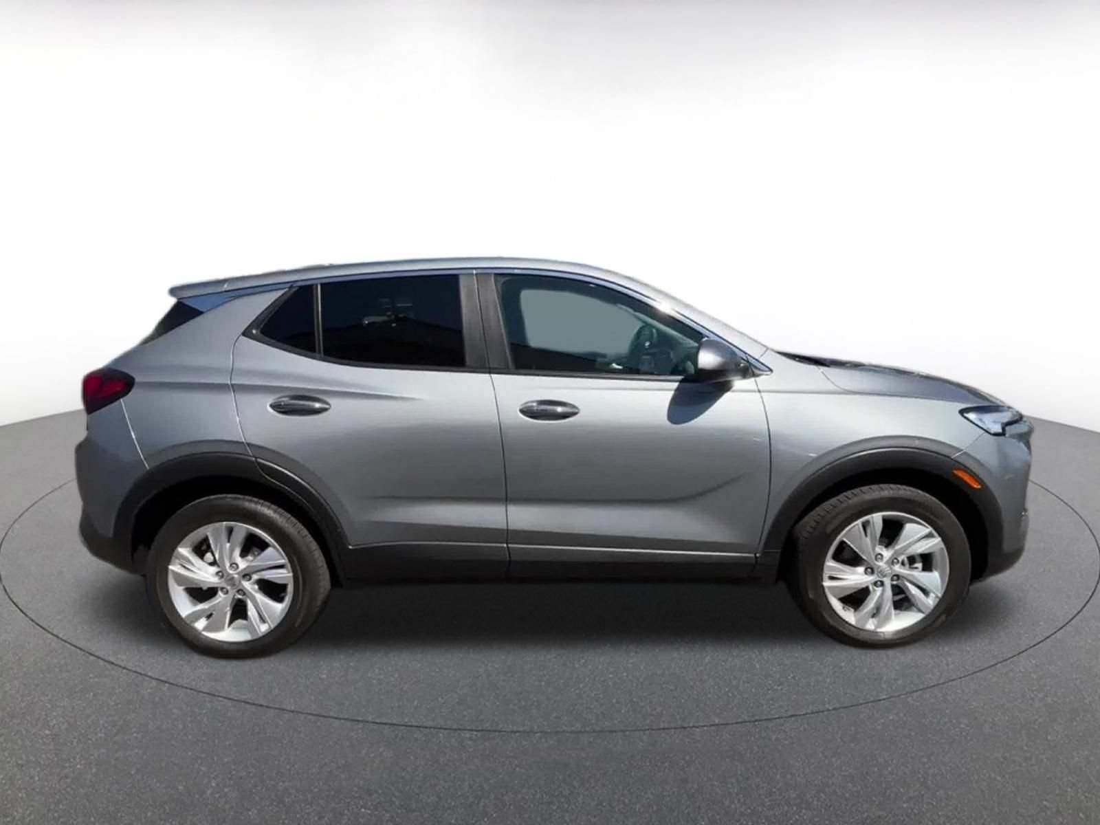 Thumbnail: 2025 Buick Encore GX - 15