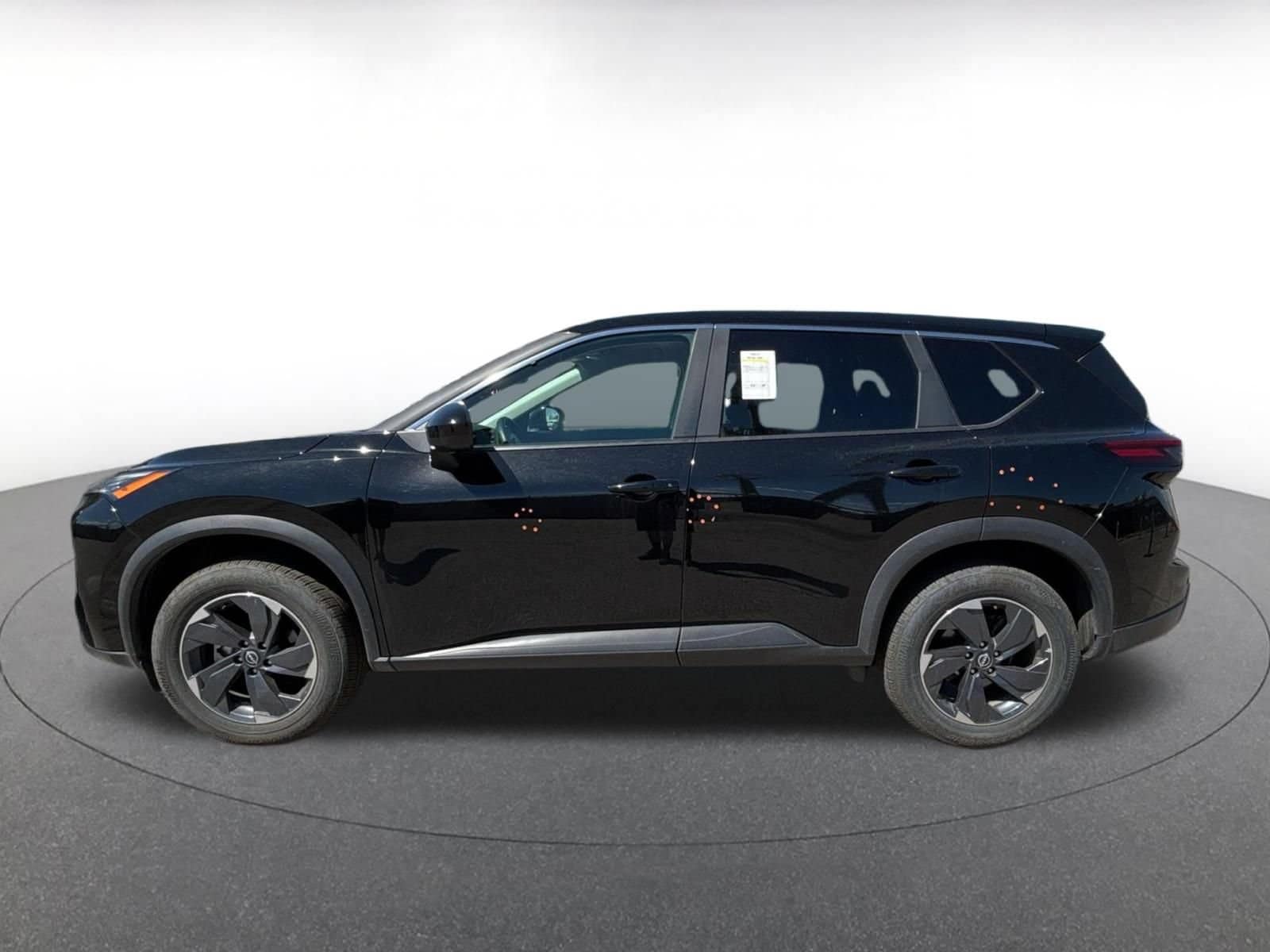 Thumbnail: 2025 Nissan Rogue - 9