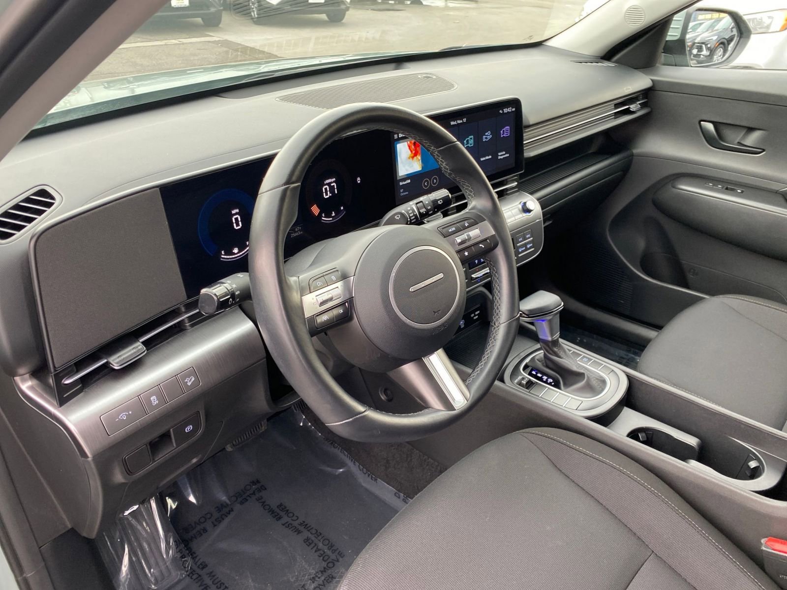 Thumbnail: 2025 Hyundai Kona - 34