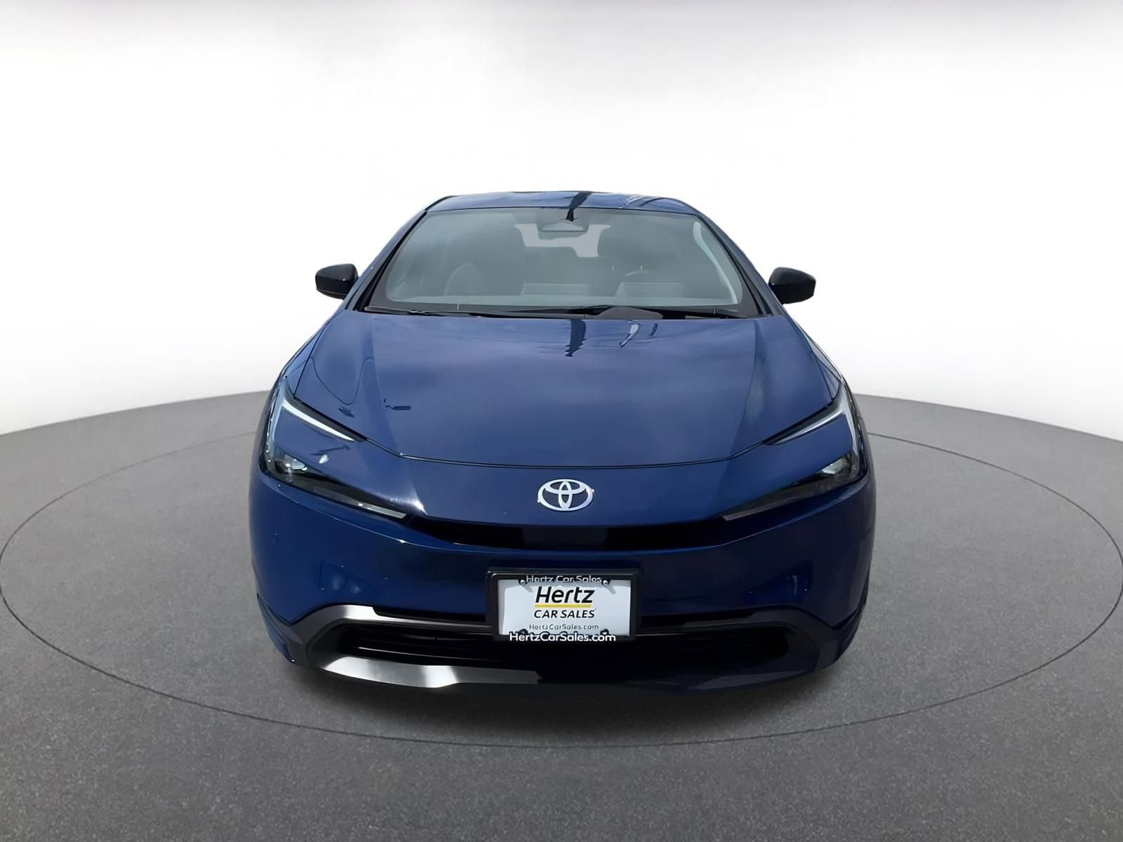Thumbnail: 2025 Toyota Prius - 4