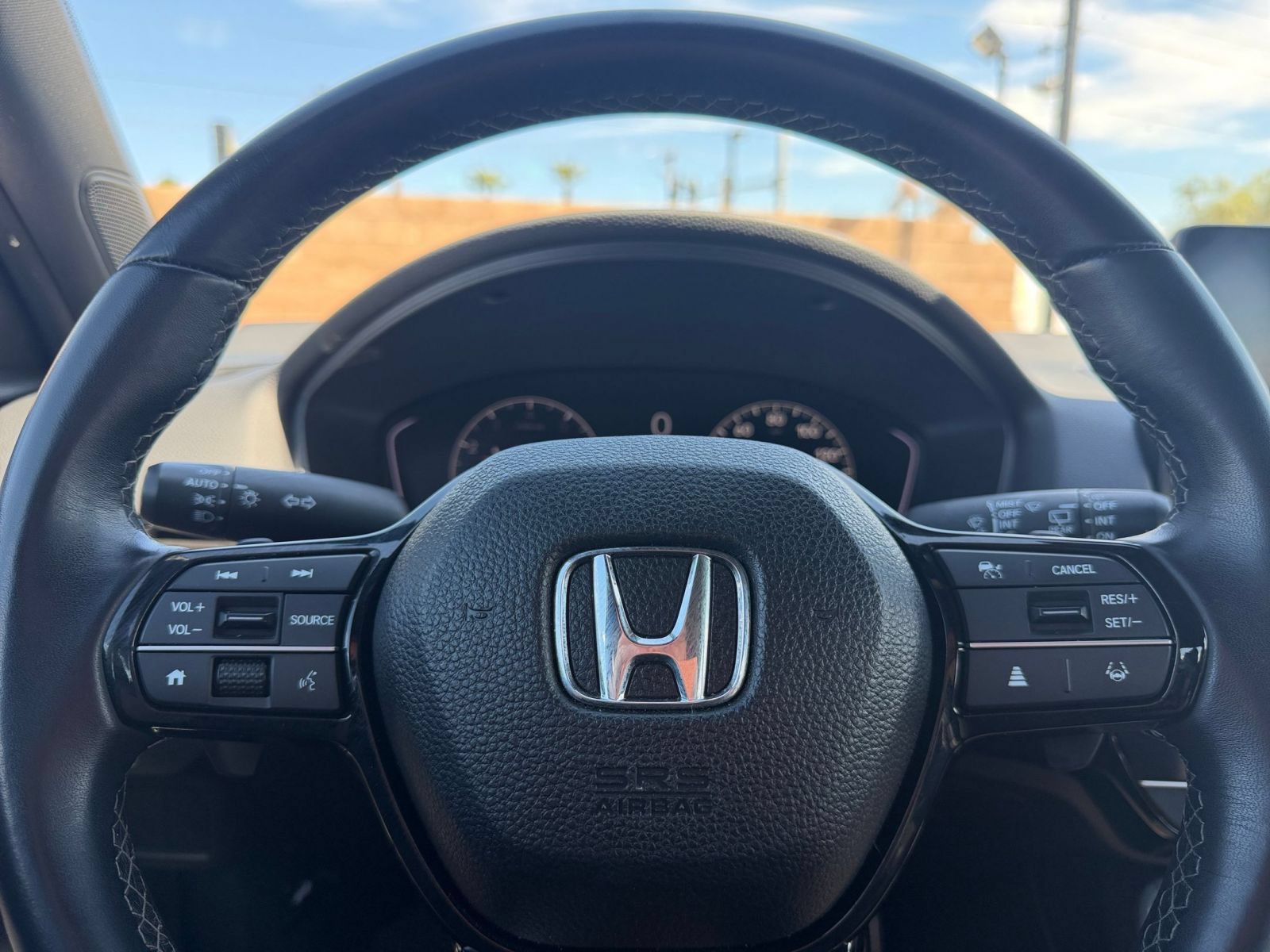 Thumbnail: 2025 Honda Civic - 22
