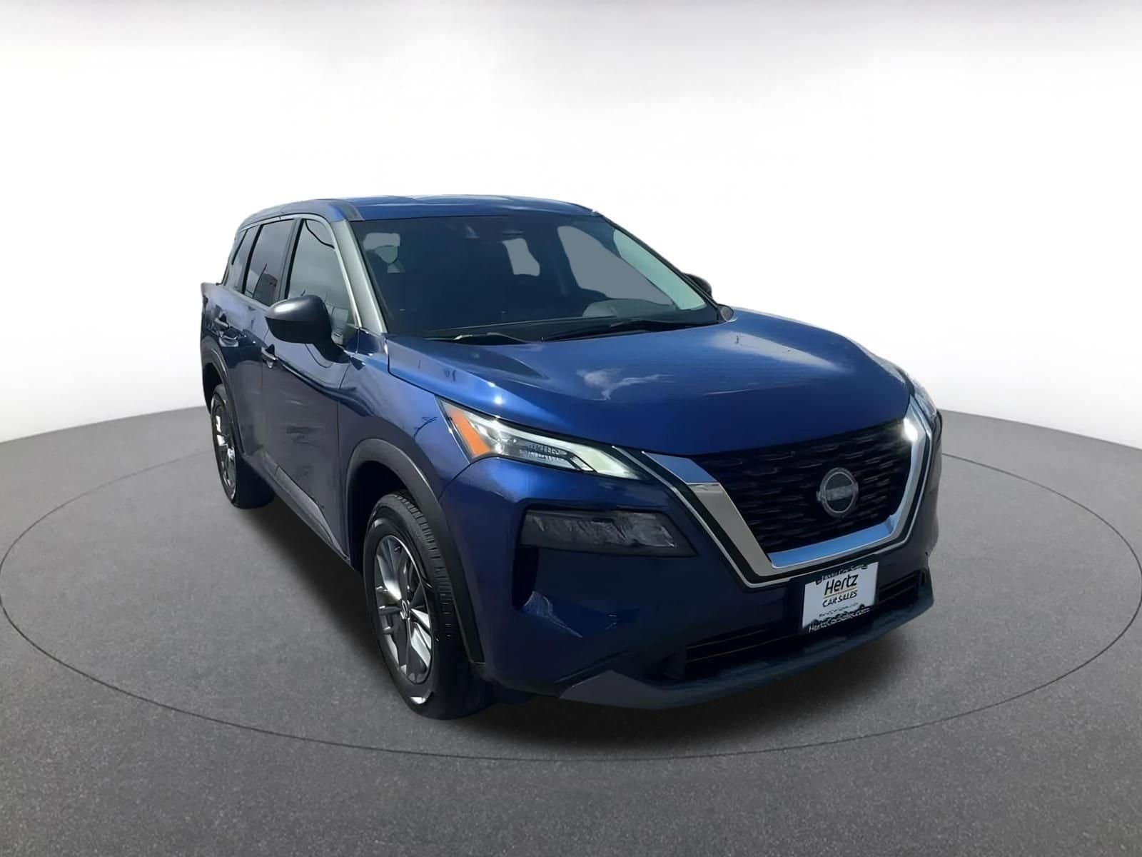 Thumbnail: 2023 Nissan Rogue - 3
