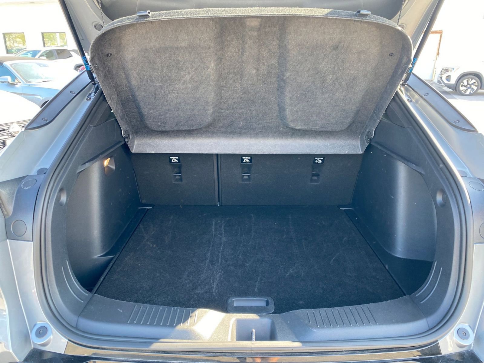 Thumbnail: 2025 Buick Envista - 31