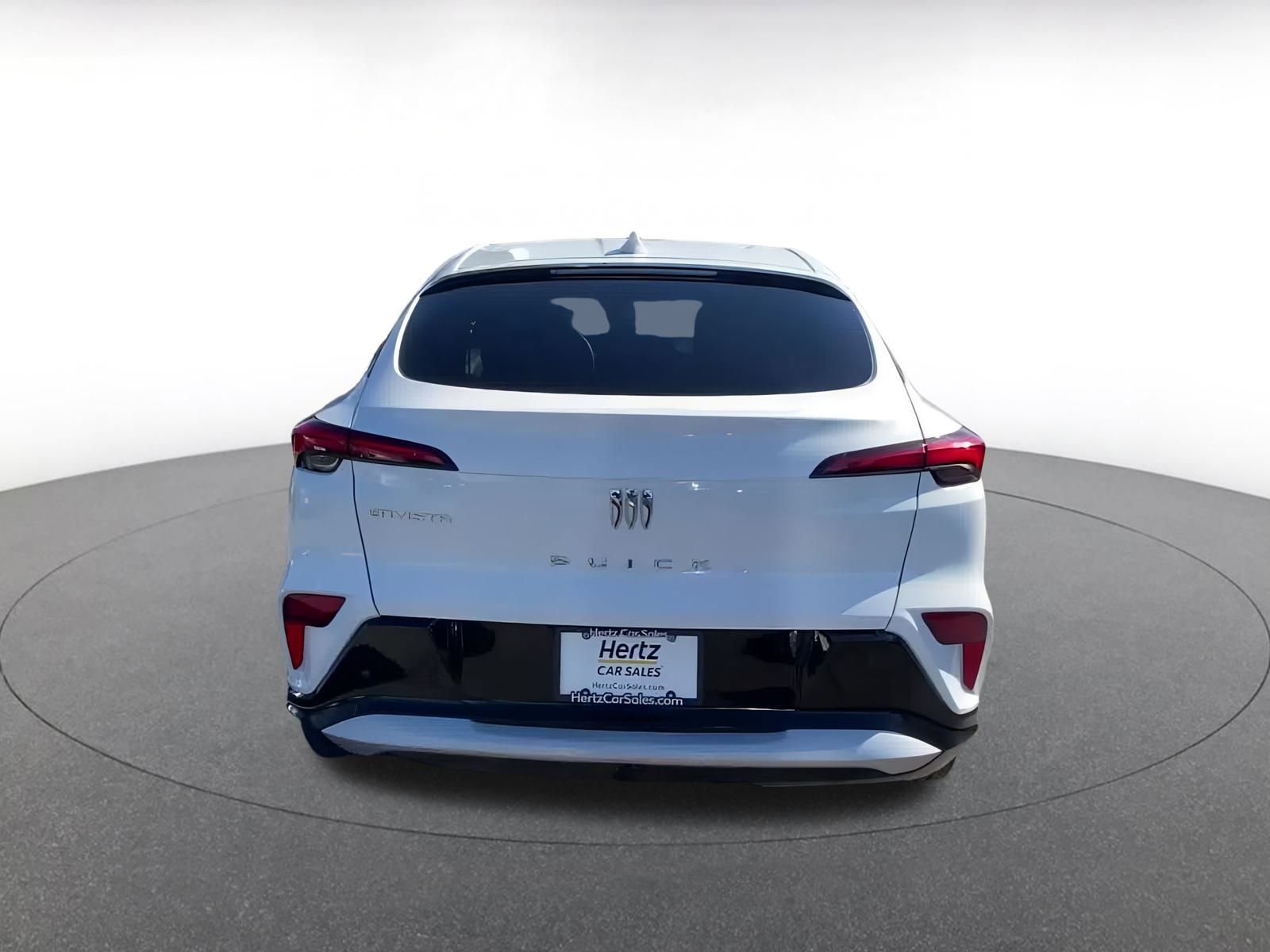 Thumbnail: 2025 Buick Envista - 12