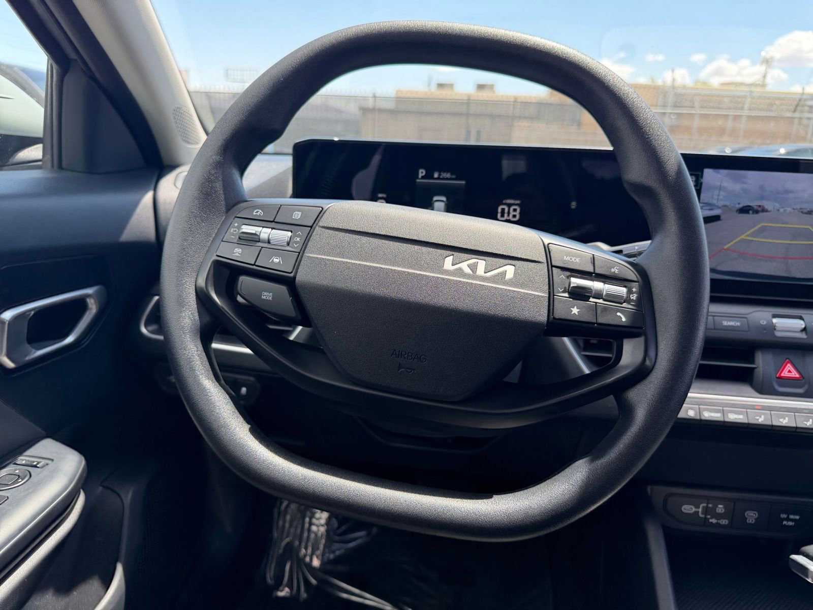 Thumbnail: 2025 Kia K4 - 33